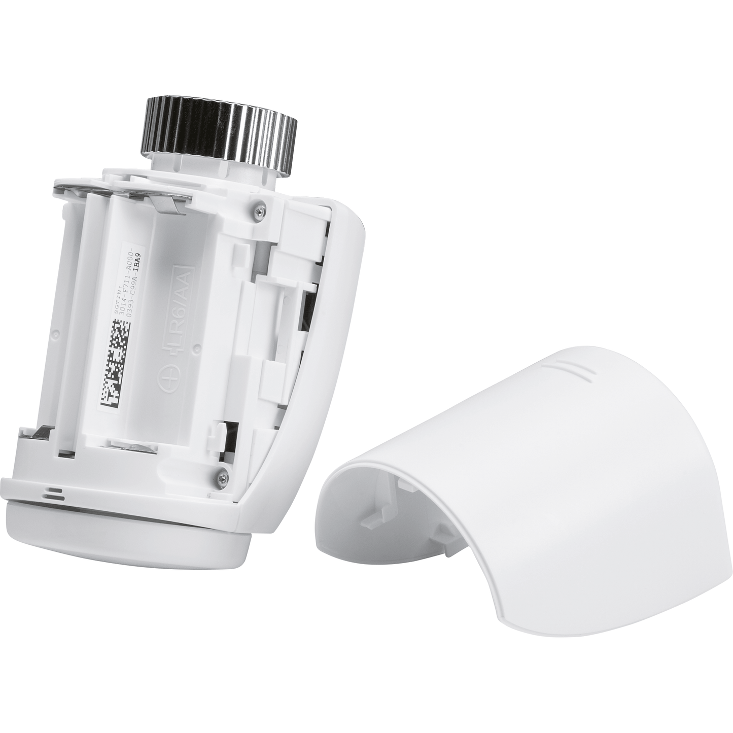 Homematic IP Heizkörperthermostat HmIP-eTRV2