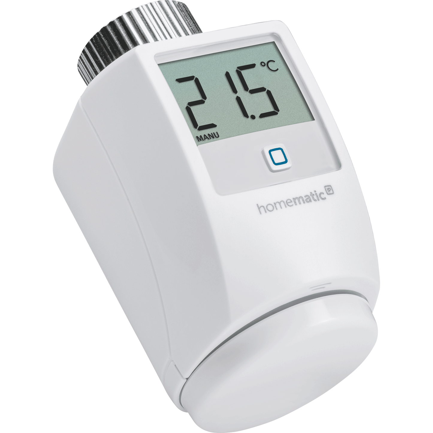 Homematic IP Heizkörperthermostat HmIP-eTRV2