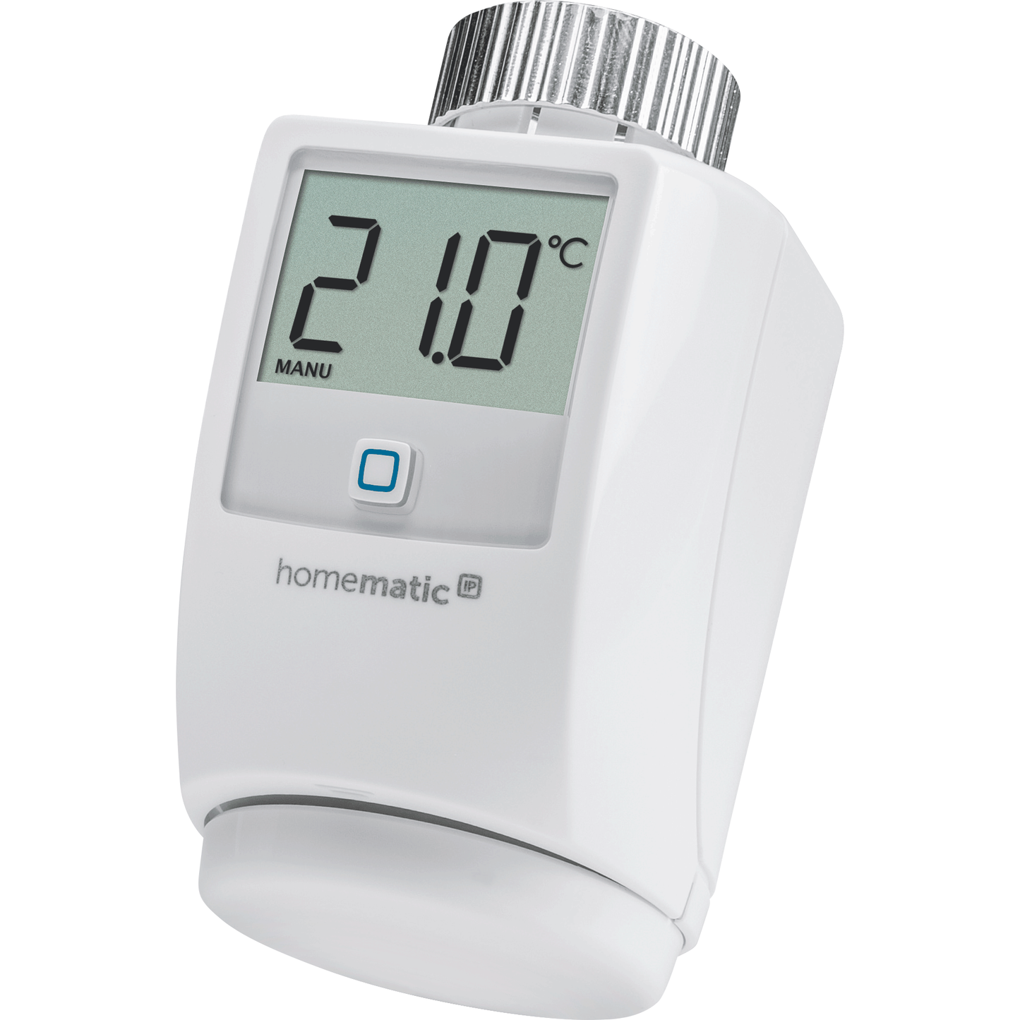 Homematic IP Heizkörperthermostat HmIP-eTRV2