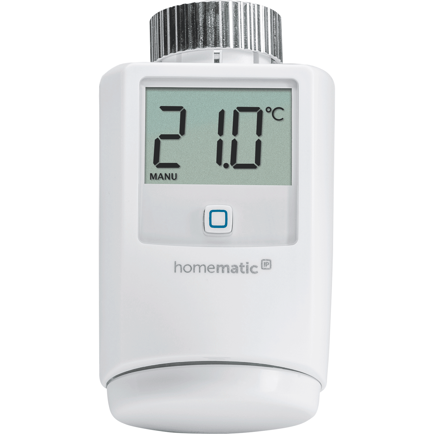 Homematic IP Heizkörperthermostat HmIP-eTRV2