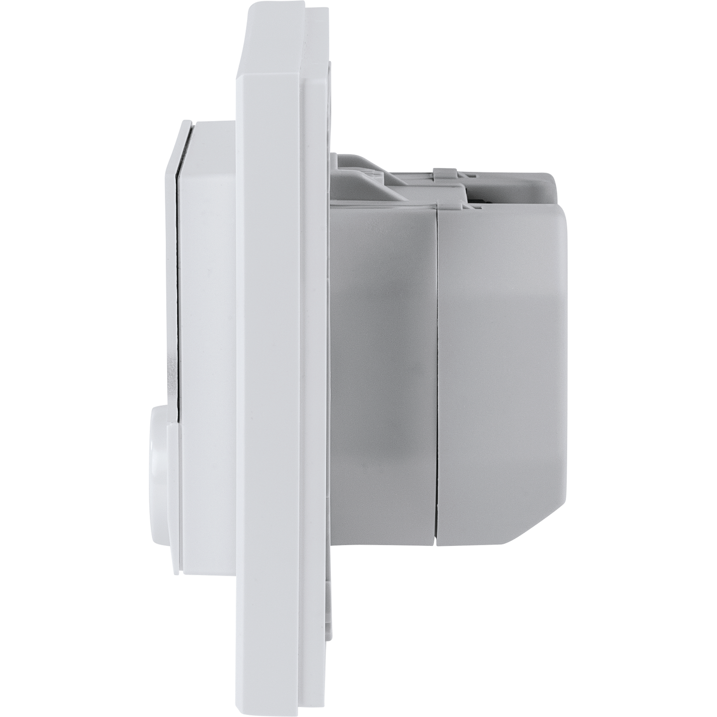 Homematic IP Wandthermostat mit Schaltausgang HmIP-BWTH