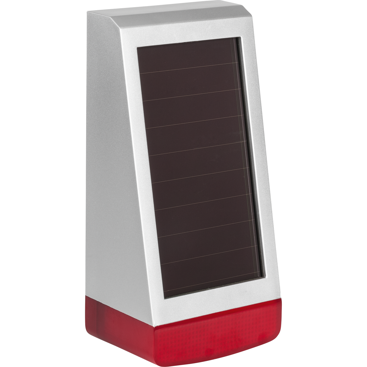 Homematic IP Alarmsirene außen Solarzelle+Akkupack HmIP-ASIR-O - Homeiq24