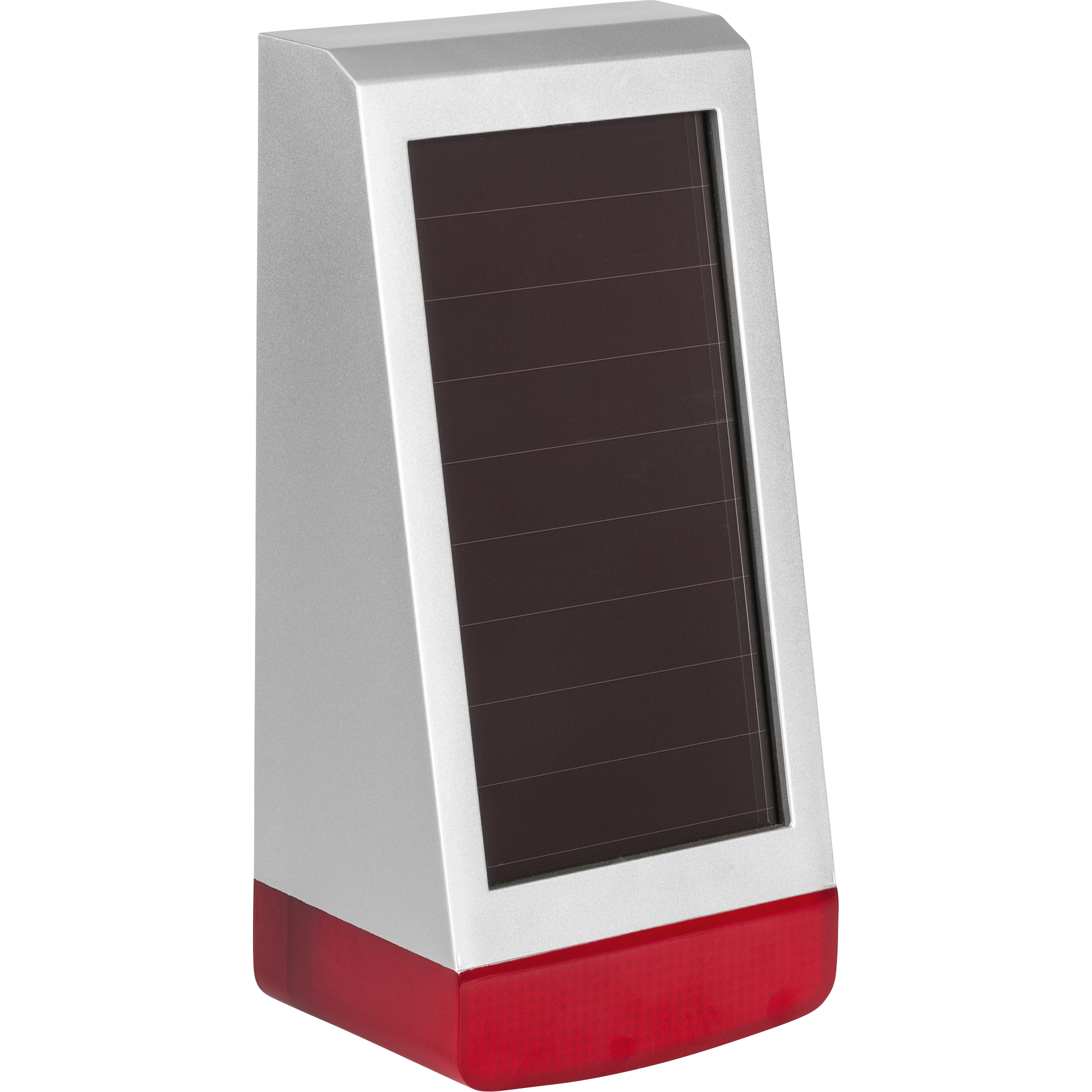 Homematic IP Alarmsirene außen Solarzelle+Akkupack HmIP-ASIR-O - Homeiq24