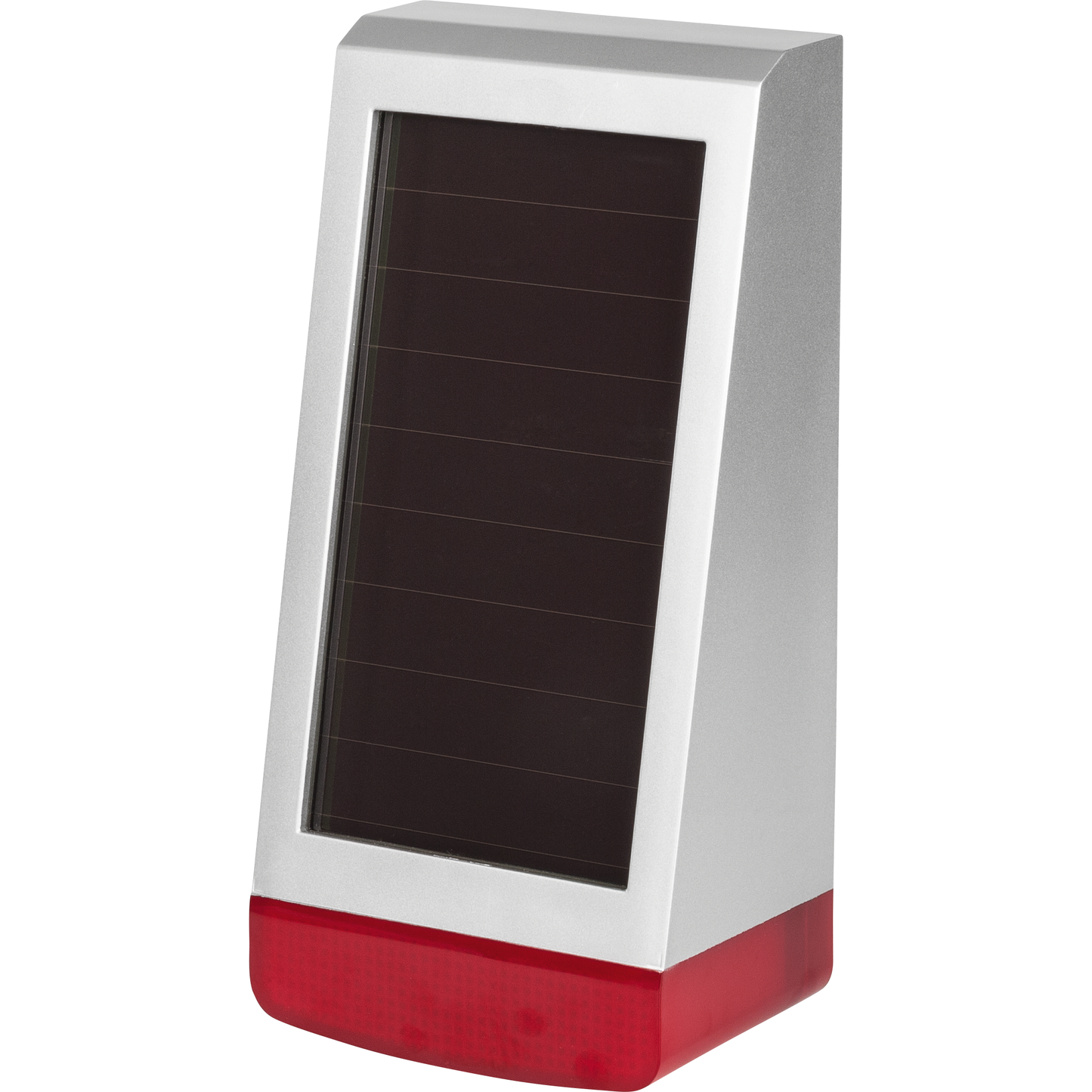 Homematic IP Alarmsirene außen Solarzelle+Akkupack HmIP-ASIR-O - Homeiq24