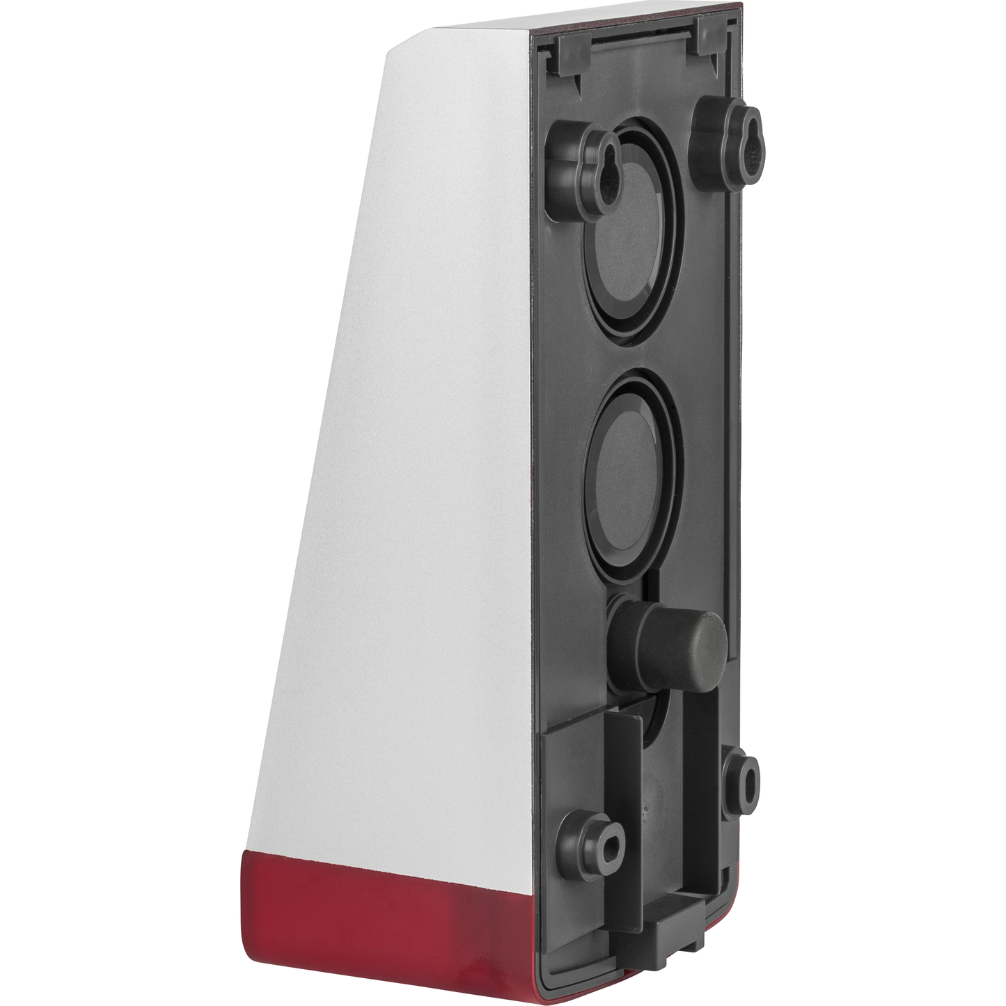 Homematic IP Alarmsirene außen Solarzelle+Akkupack HmIP-ASIR-O - Homeiq24