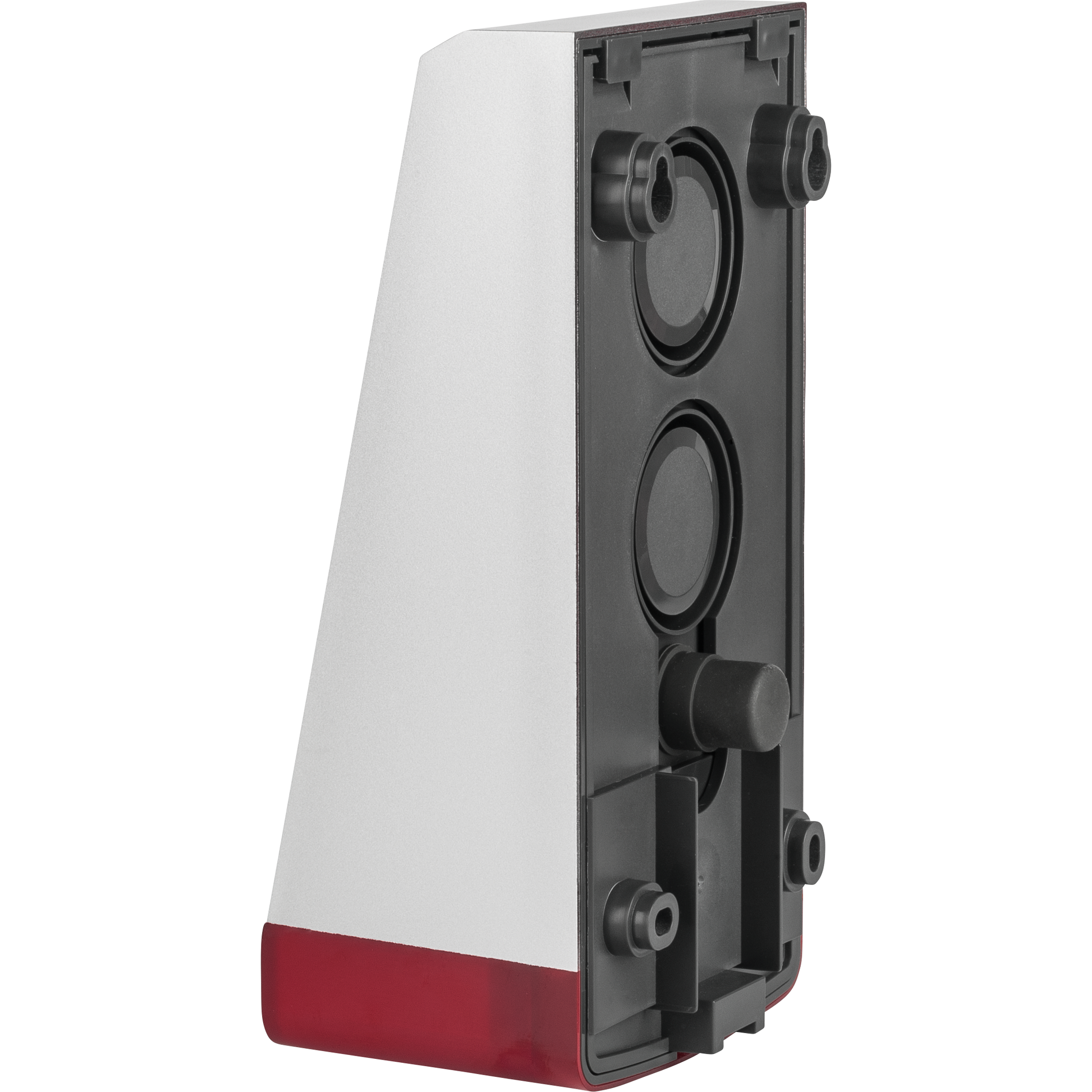 Homematic IP Alarmsirene außen Solarzelle+Akkupack HmIP-ASIR-O - Homeiq24