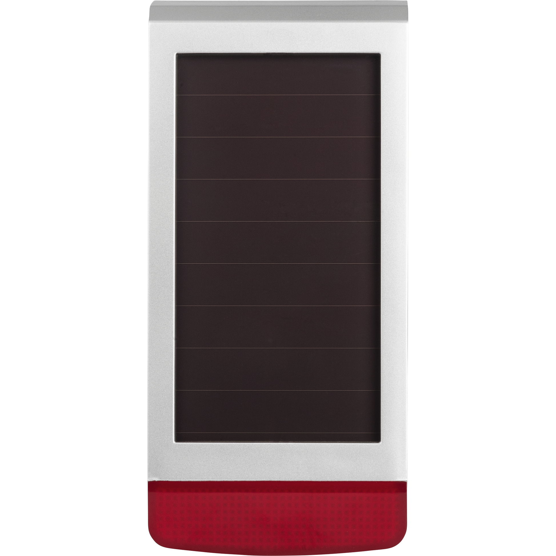 Homematic IP Alarmsirene außen Solarzelle+Akkupack HmIP-ASIR-O - Homeiq24