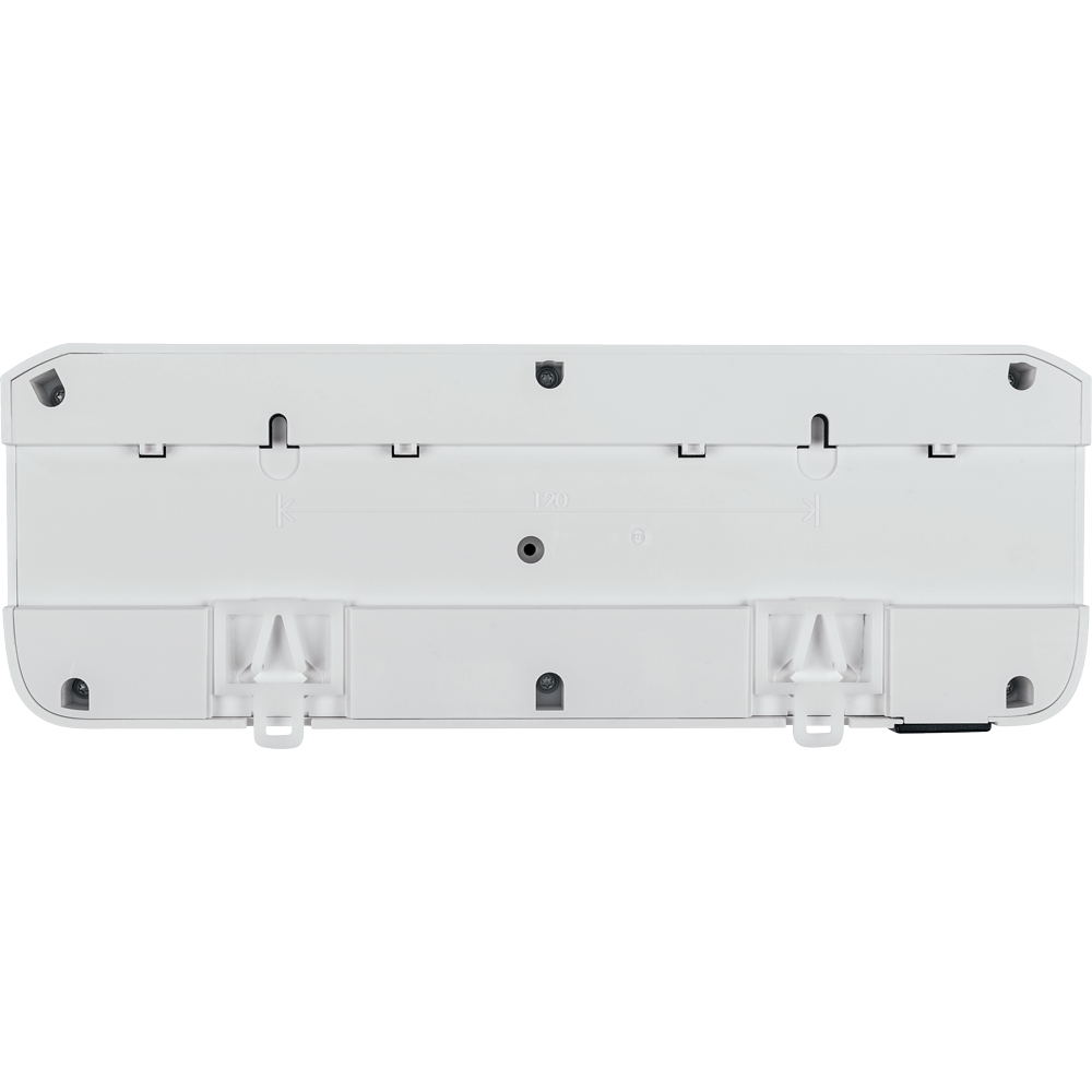 Homematic IP Fußbodenheizungsaktor 12-fach, motorisch HmIP-FALMOT-C12