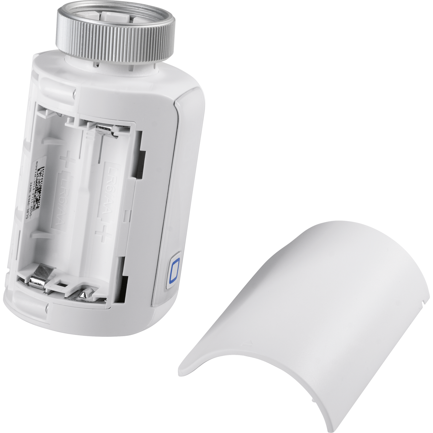 Homematic IP Heizkörperthermostat HmIP Evo HmIP-eTRV-E