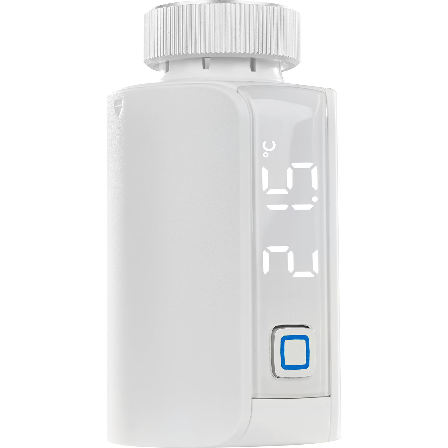 Homematic IP Heizkörperthermostat HmIP Evo HmIP-eTRV-E