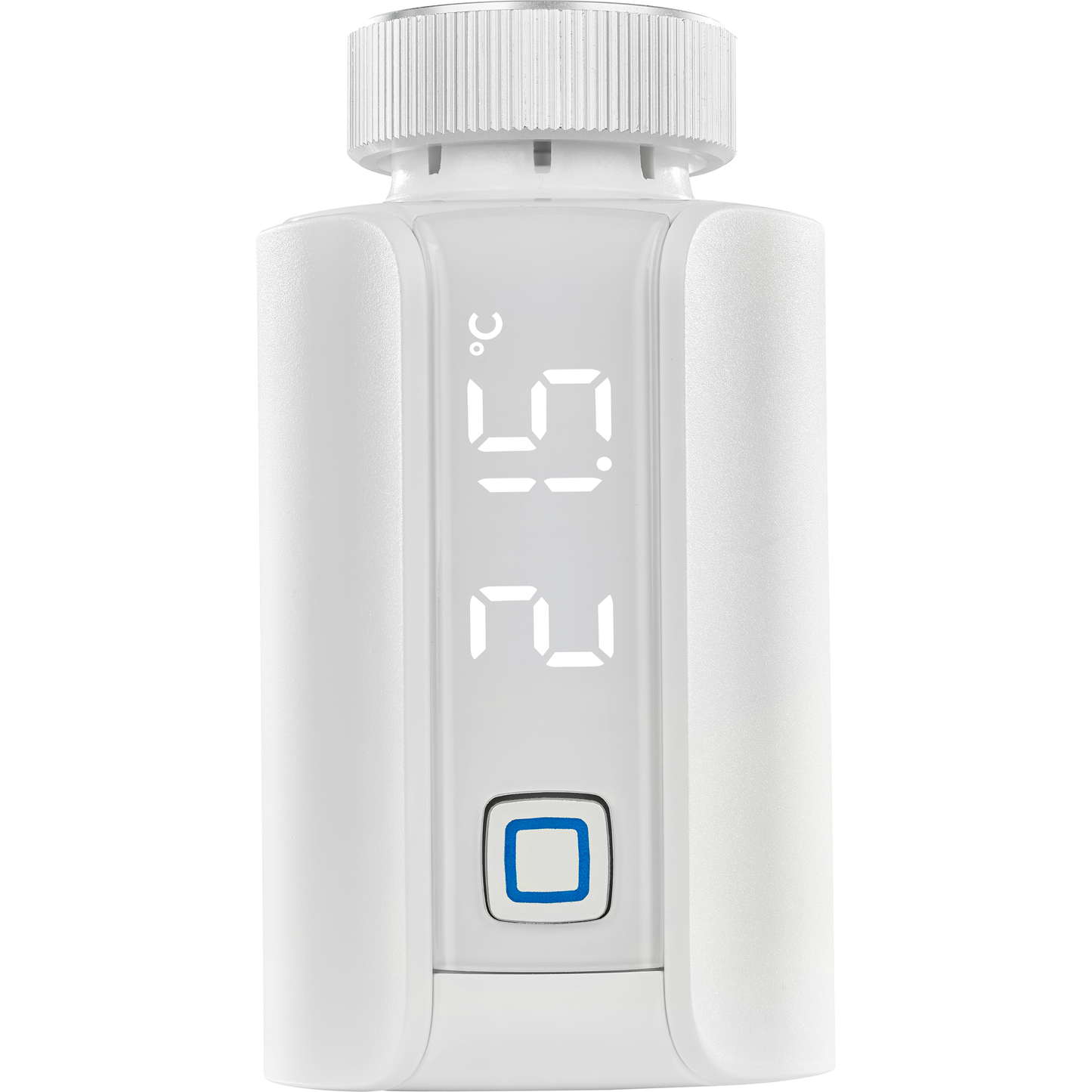 Homematic IP Heizkörperthermostat HmIP Evo HmIP-eTRV-E