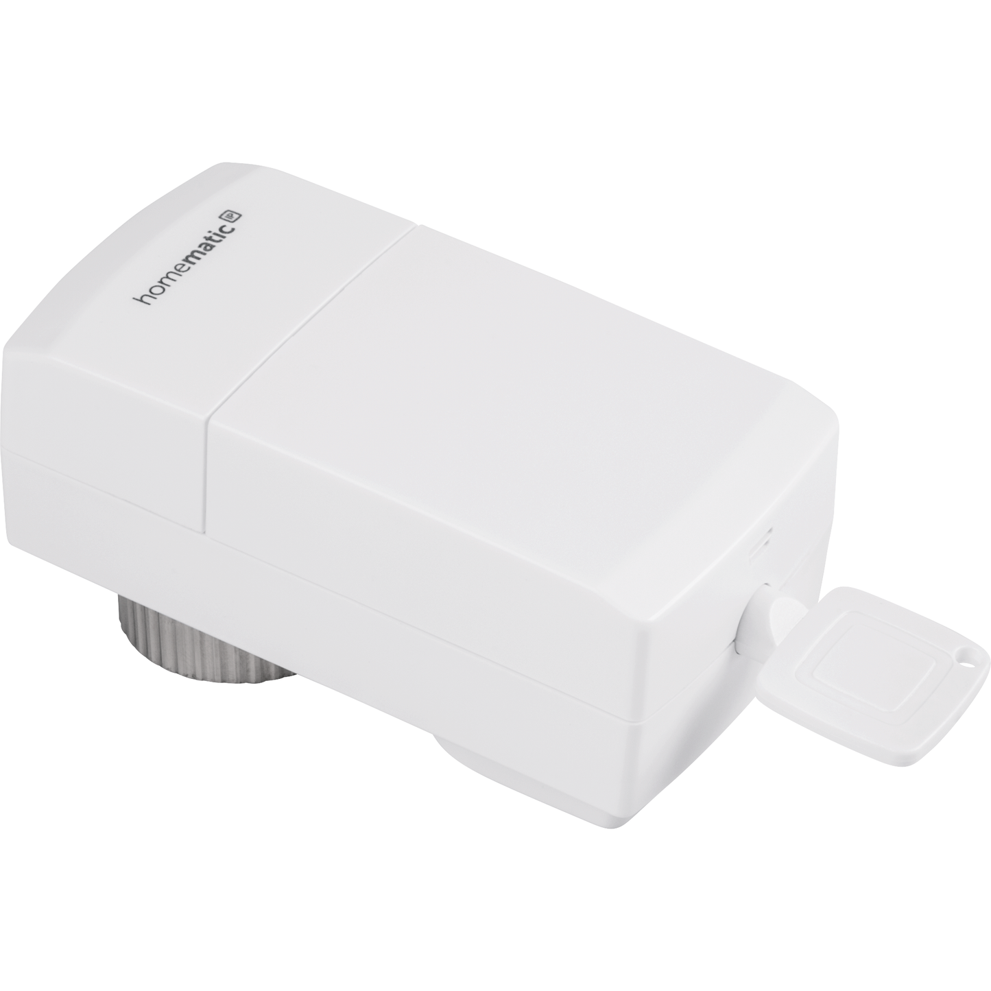 Homematic IP Heizkörperthermostat kompakt HmIP-eTRV-C-2