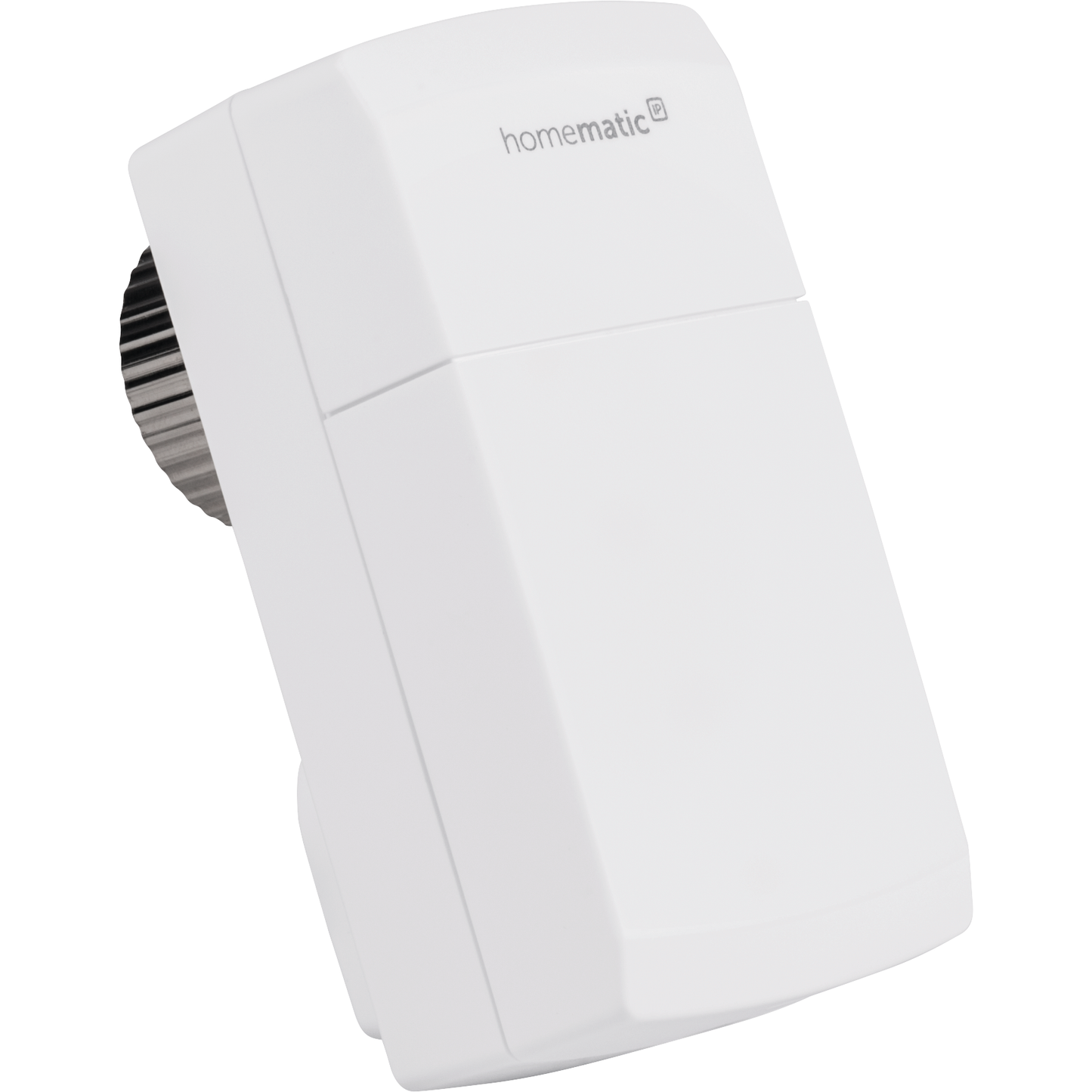 Homematic IP Heizkörperthermostat kompakt HmIP-eTRV-C-2