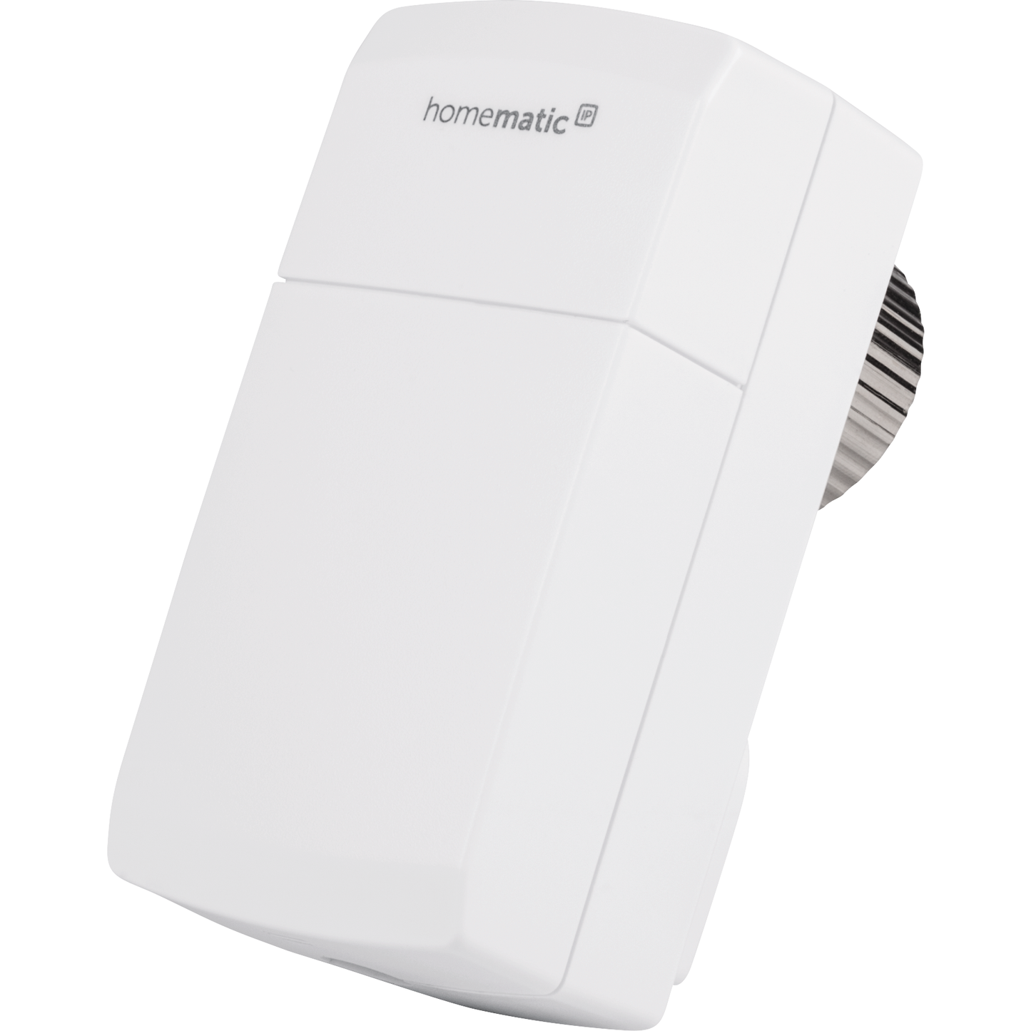 Homematic IP Heizkörperthermostat kompakt HmIP-eTRV-C-2