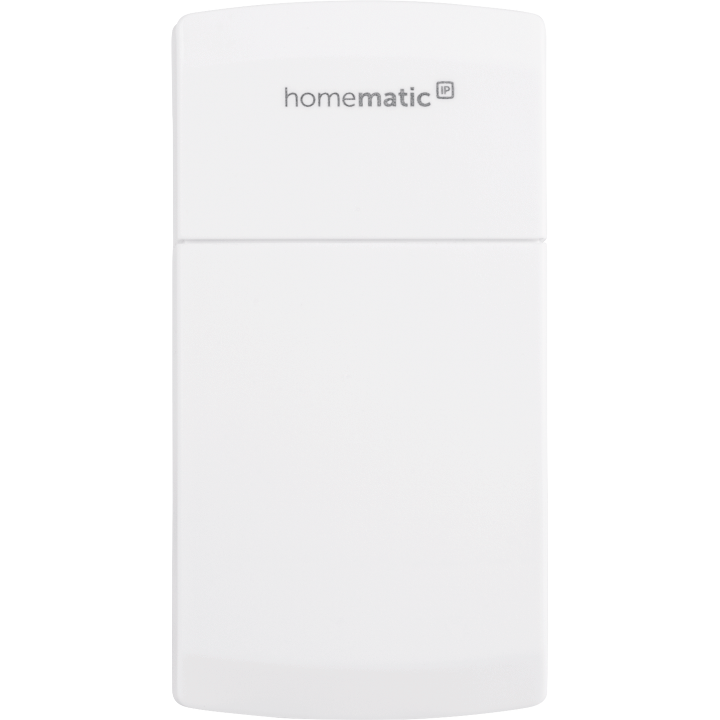 Homematic IP Heizkörperthermostat kompakt HmIP-eTRV-C-2