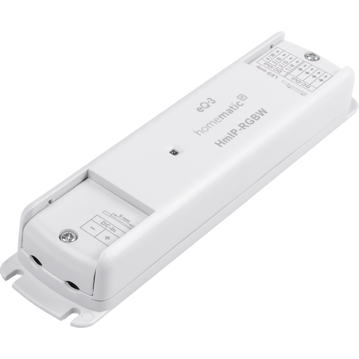 Homematic IP LED Controller RGBW HmIP-RGBW