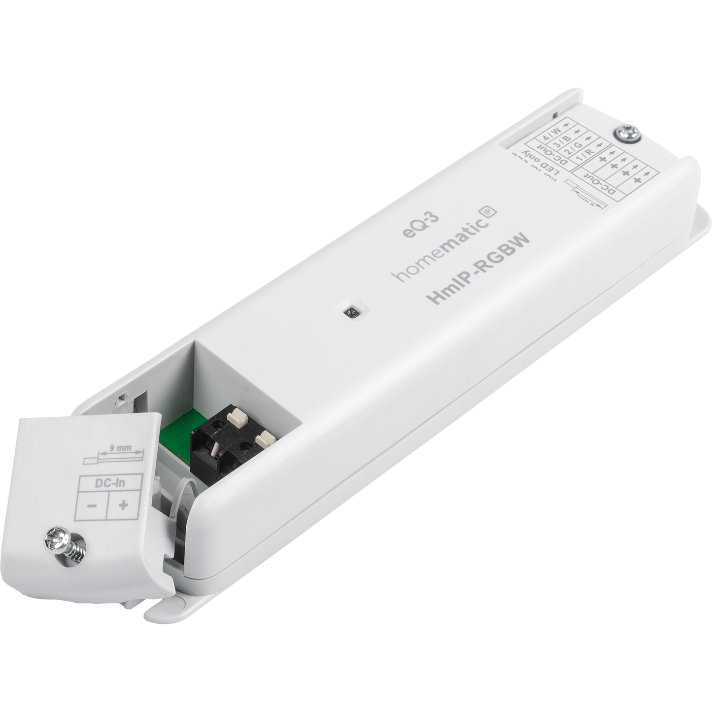 Homematic IP LED Controller RGBW HmIP-RGBW