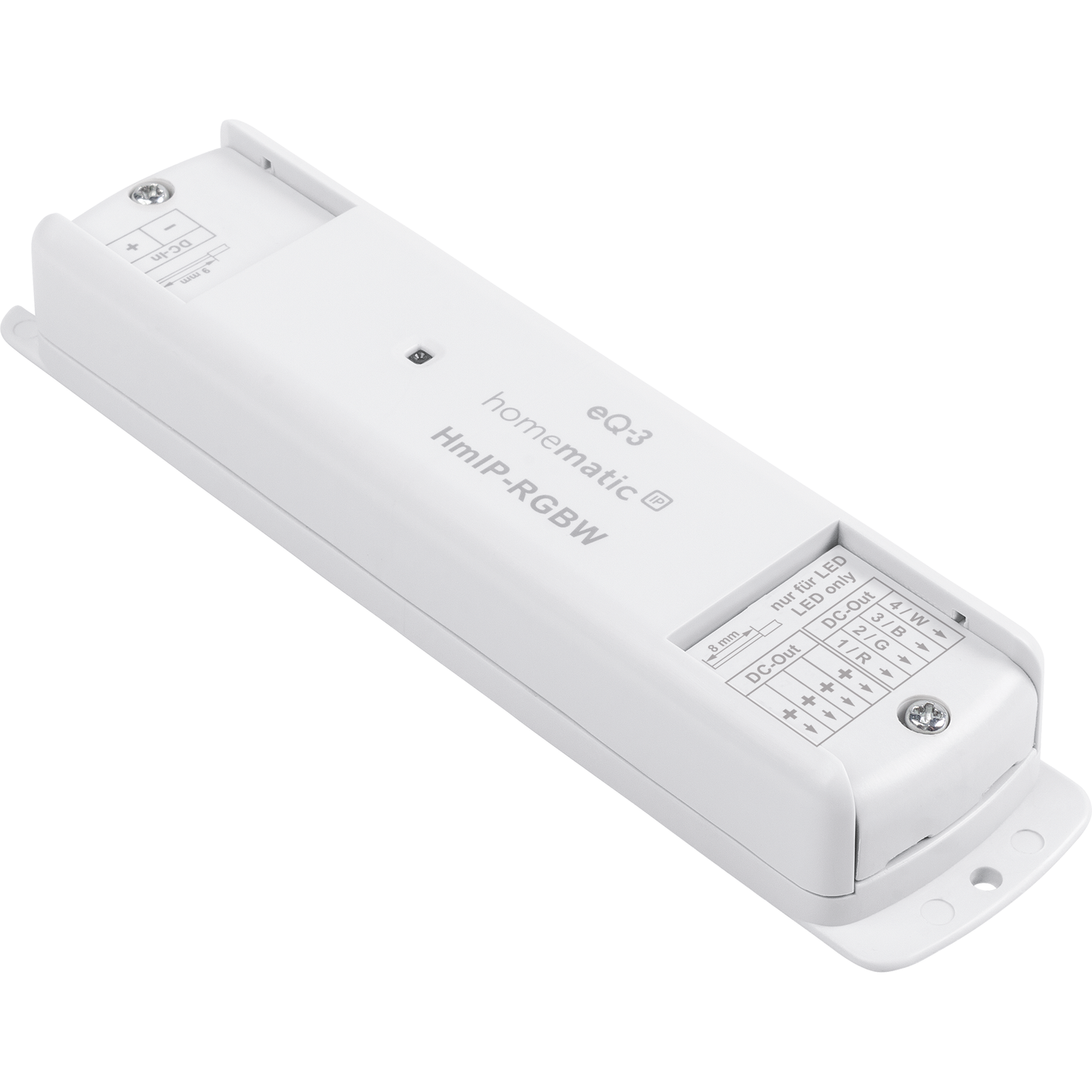 Homematic IP LED Controller RGBW HmIP-RGBW