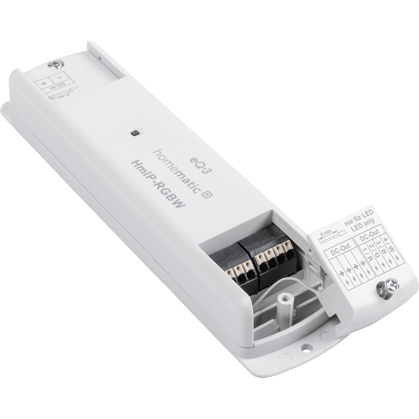 Homematic IP LED Controller RGBW HmIP-RGBW