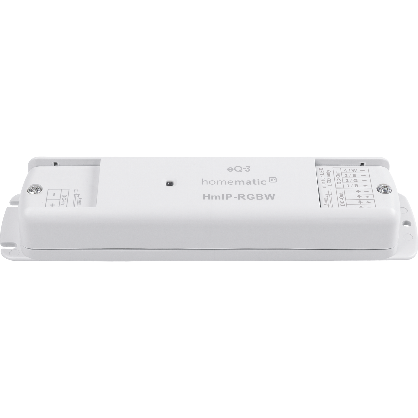 Homematic IP LED Controller RGBW HmIP-RGBW
