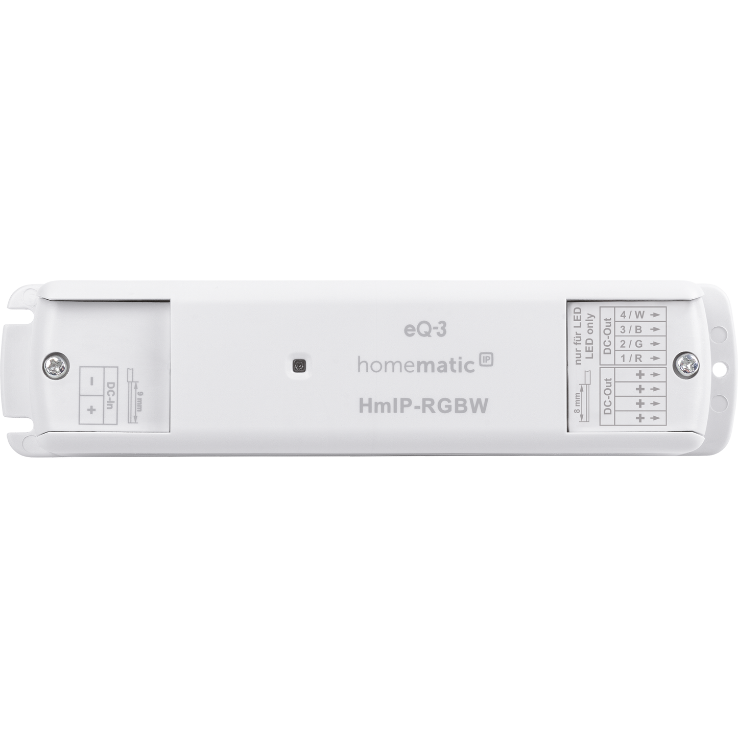 Homematic IP LED Controller RGBW HmIP-RGBW