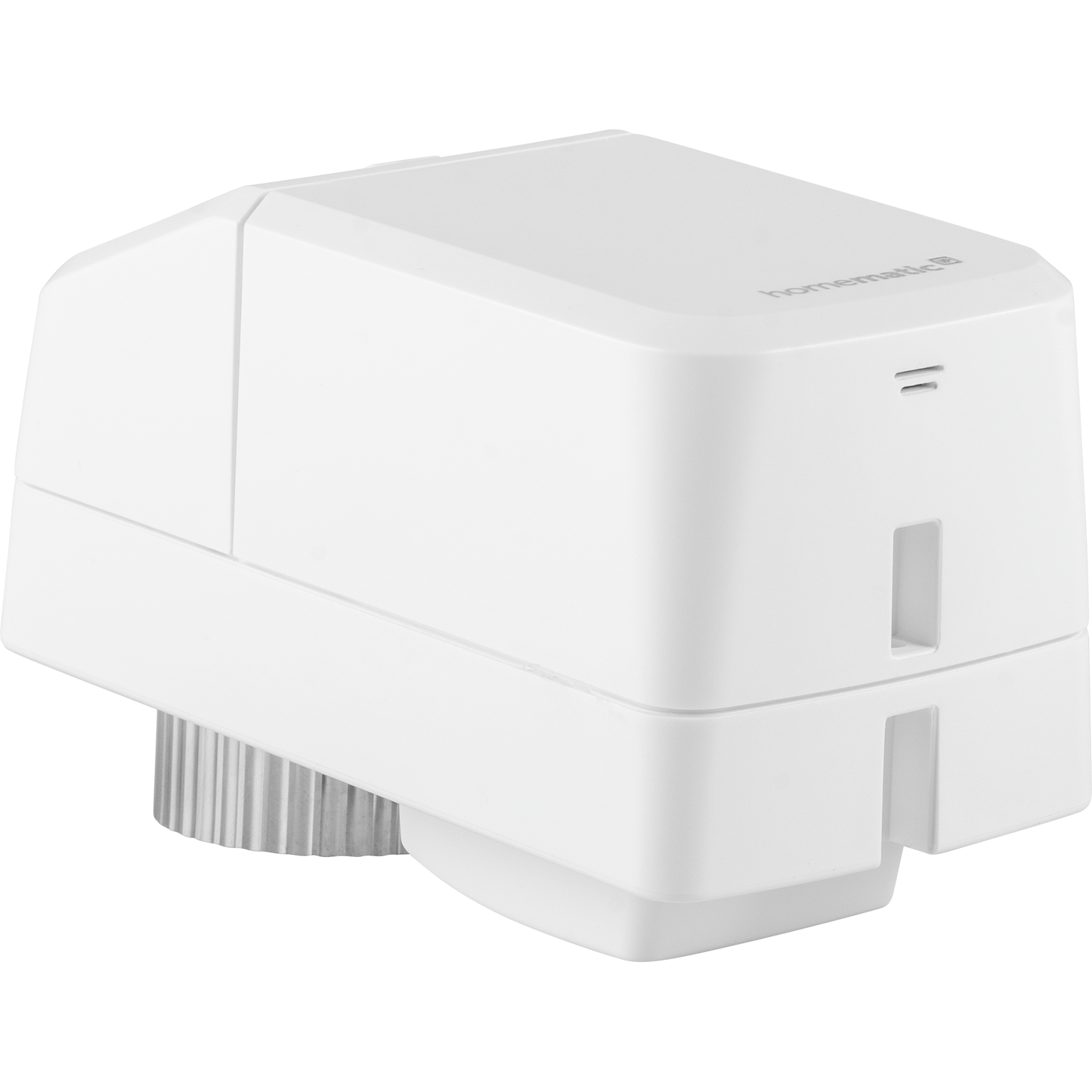 Homematic IP Heizkörperthermostat kompakt plus HmIP-eTRV-CL