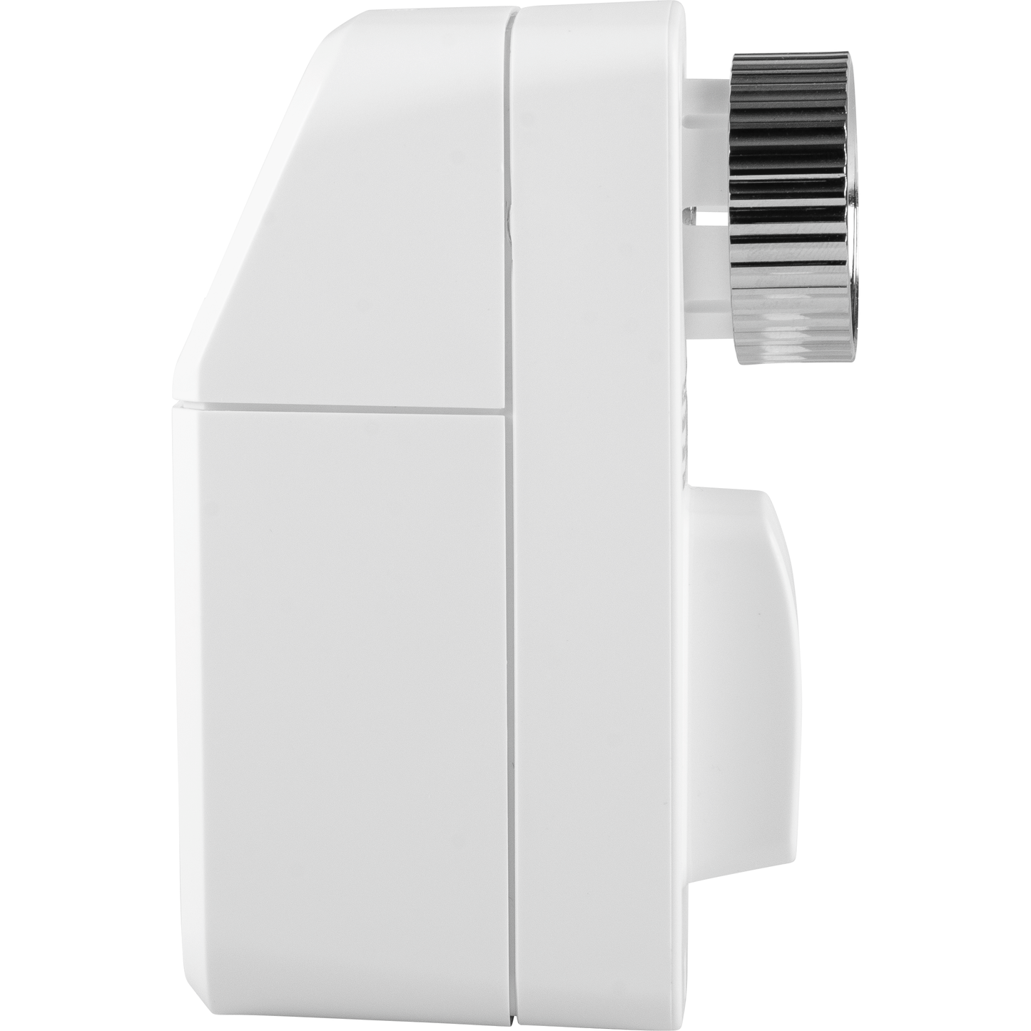 Homematic IP Heizkörperthermostat kompakt plus HmIP-eTRV-CL