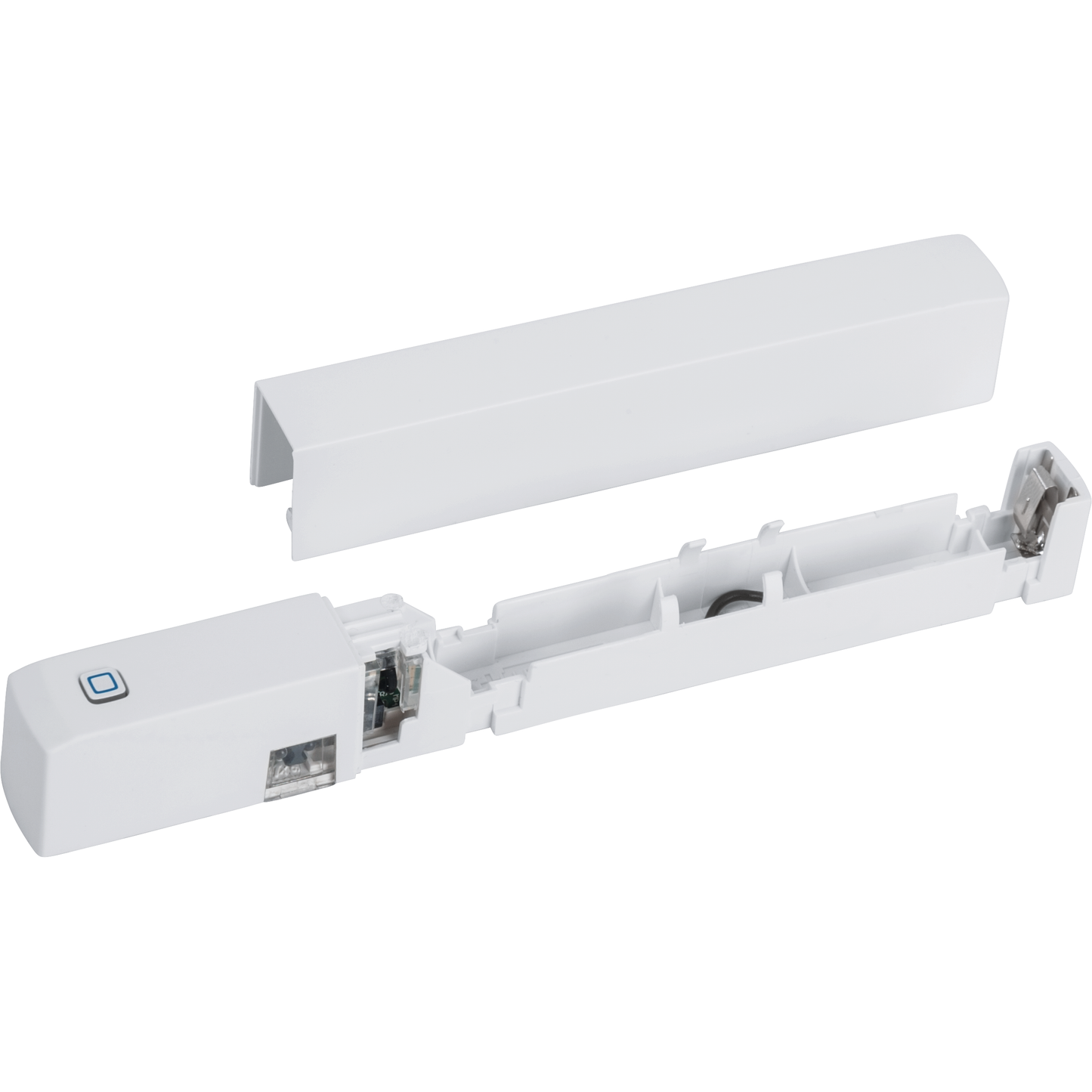 Homematic IP Fenster-/Türkontakt optisch, plus HmIP-SWDO-PL-2