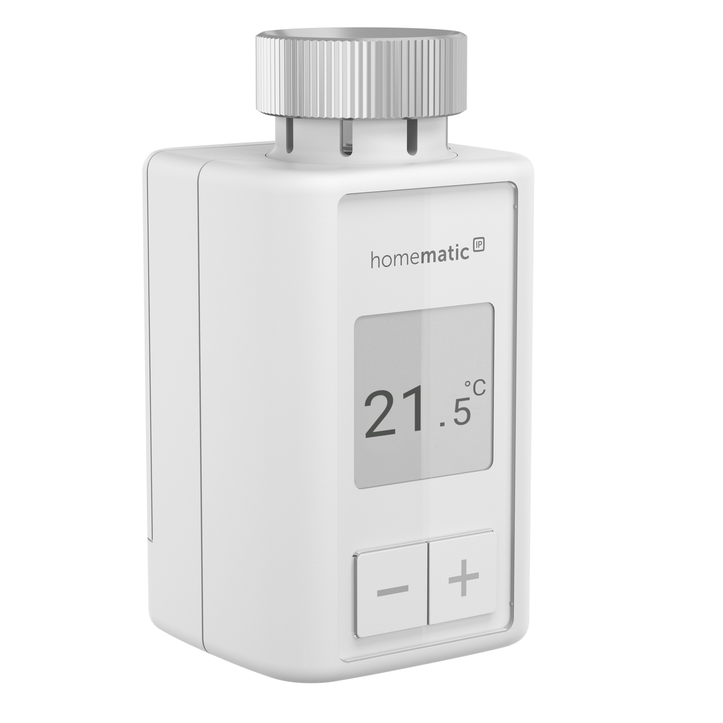 Homematic IP Heizkörperthermostat flex HmIP-eTRV-F