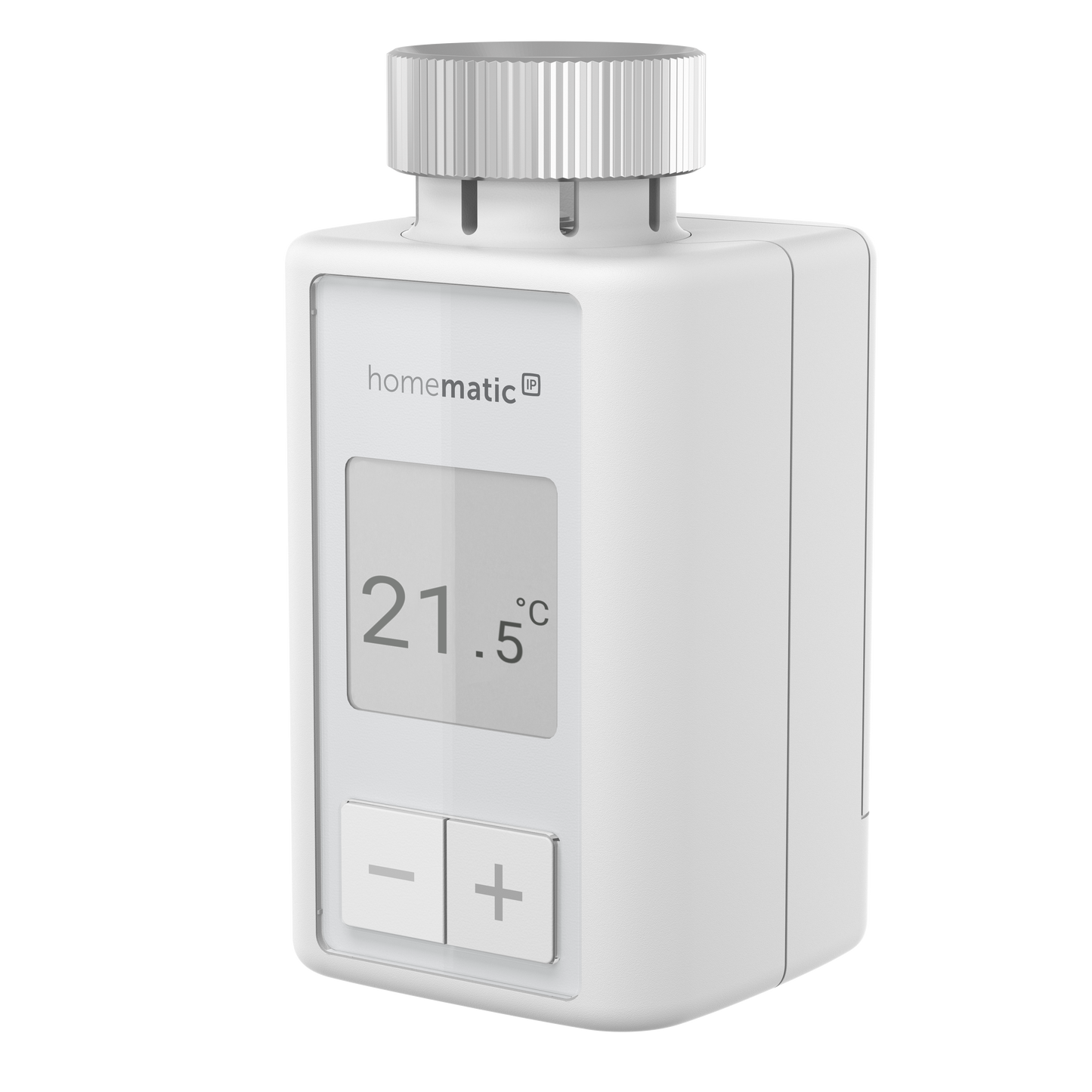 Homematic IP Heizkörperthermostat flex HmIP-eTRV-F