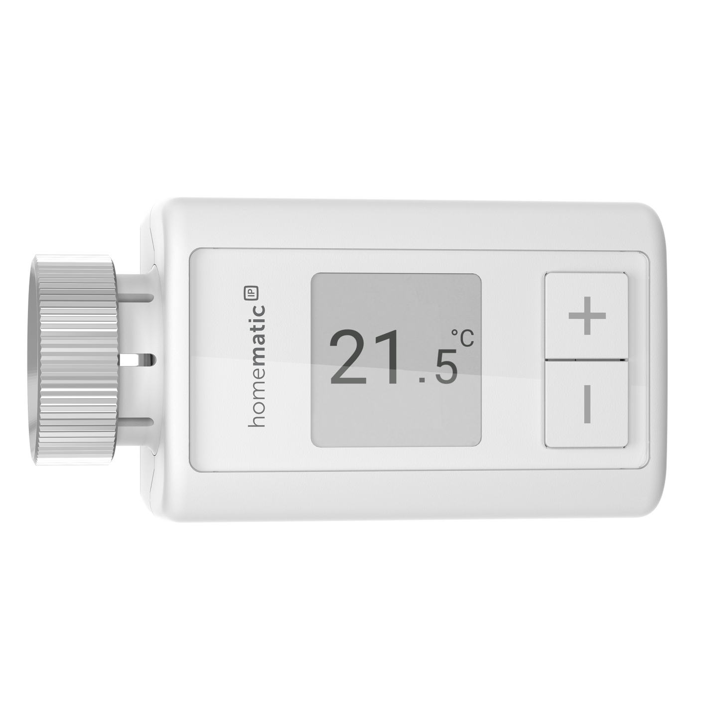 Homematic IP Heizkörperthermostat flex HmIP-eTRV-F