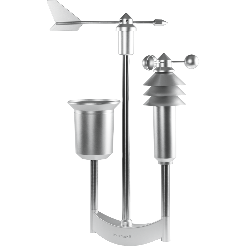 Homematic IP Wettersensor pro HmIP-SWO-PR