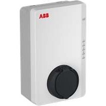 ABB Wandladestation 22kW Typ2, 3-ph.mit 32A TAC-W22-T-R-0