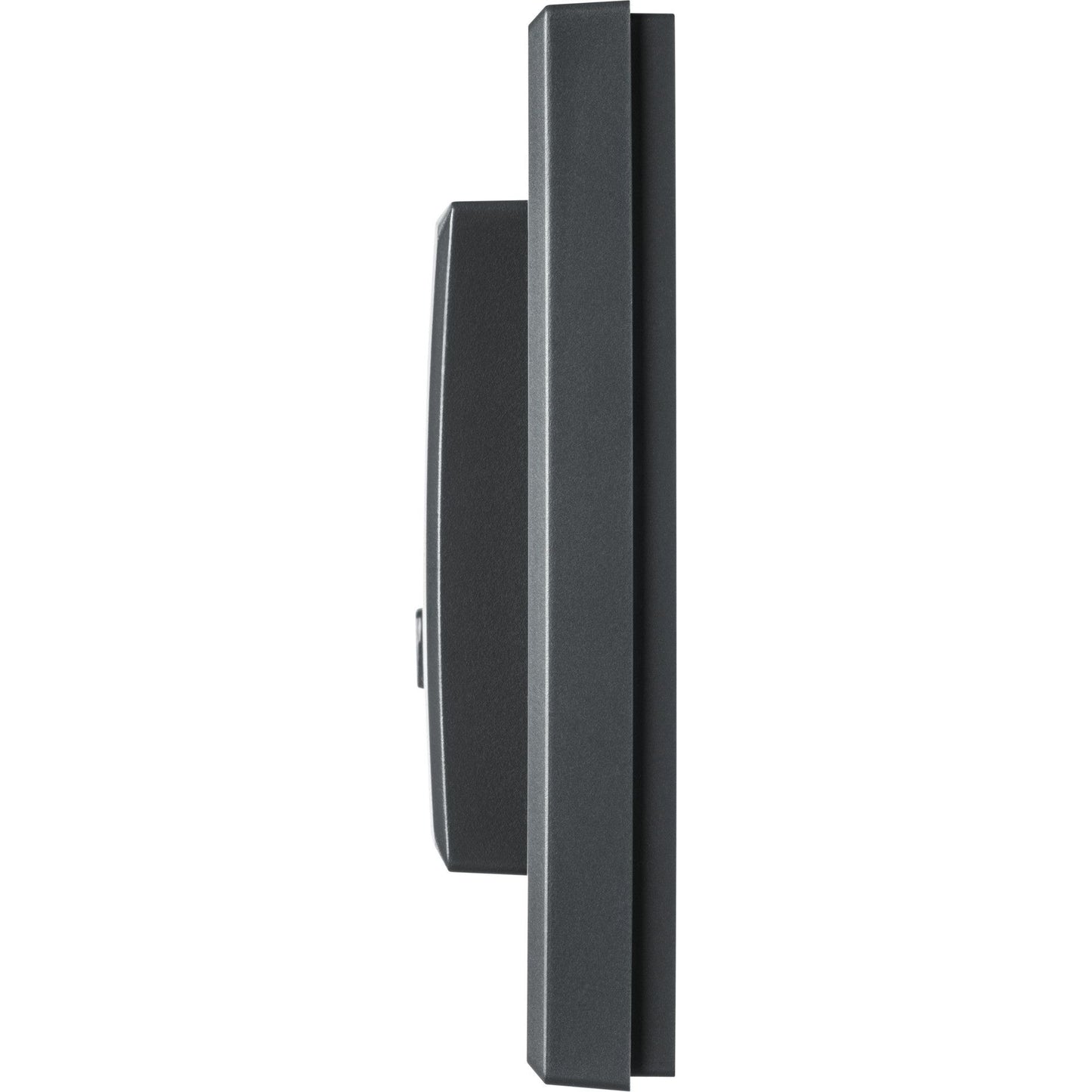 Homematic IP Bewegungsmelder 55erRahmen innen, anthrazit HmIP-SMI55-A