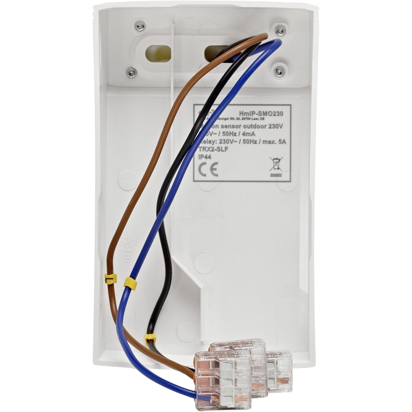 Homematic IP Bewegungsmelder mit Schaltaktor HmIP-SMO230