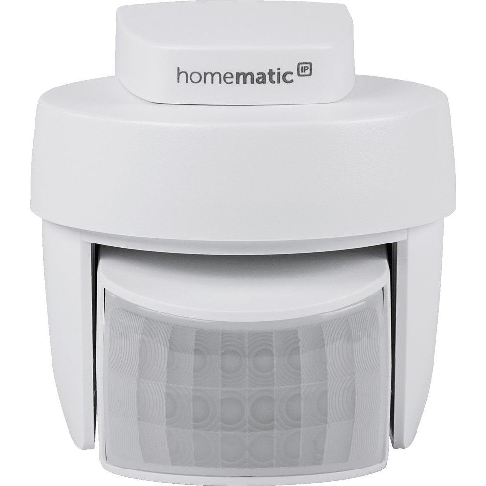 Homematic IP Bewegungsmelder mit Dämmerungssensor HmIP-SMO-2