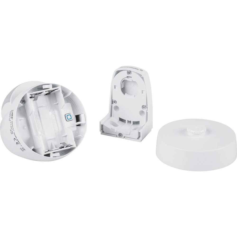 Homematic IP Bewegungsmelder mit Dämmerungssensor HmIP-SMO-2