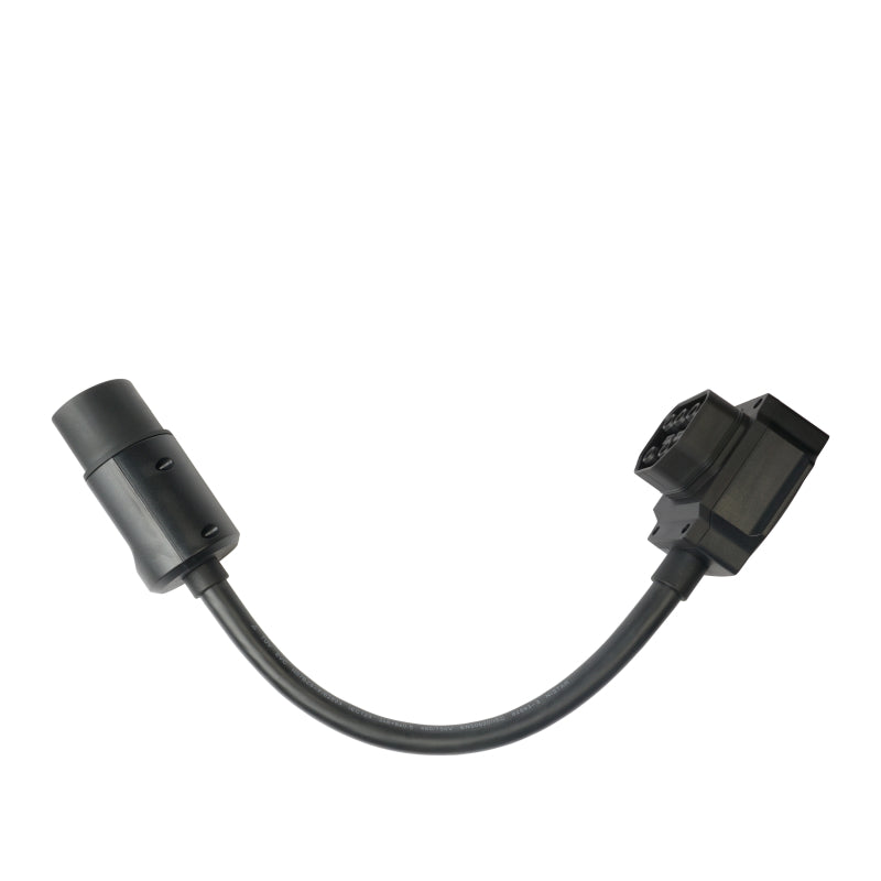 EcoFlow DELTA PRO 3 EV-Stream Adapter