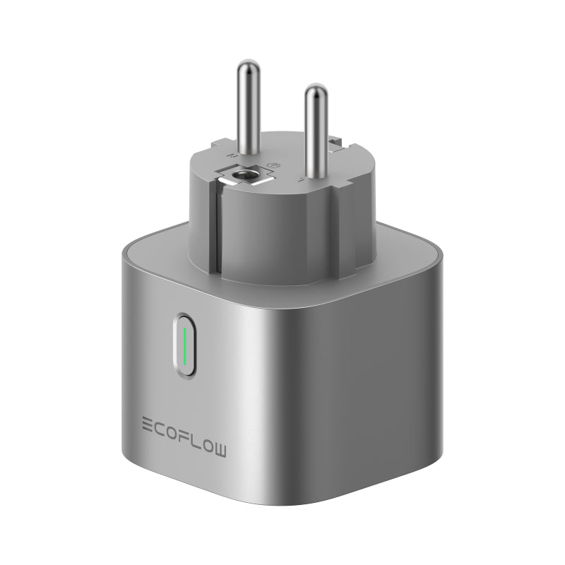 EcoFlow PowerStream SmartPlug - Homeiq24