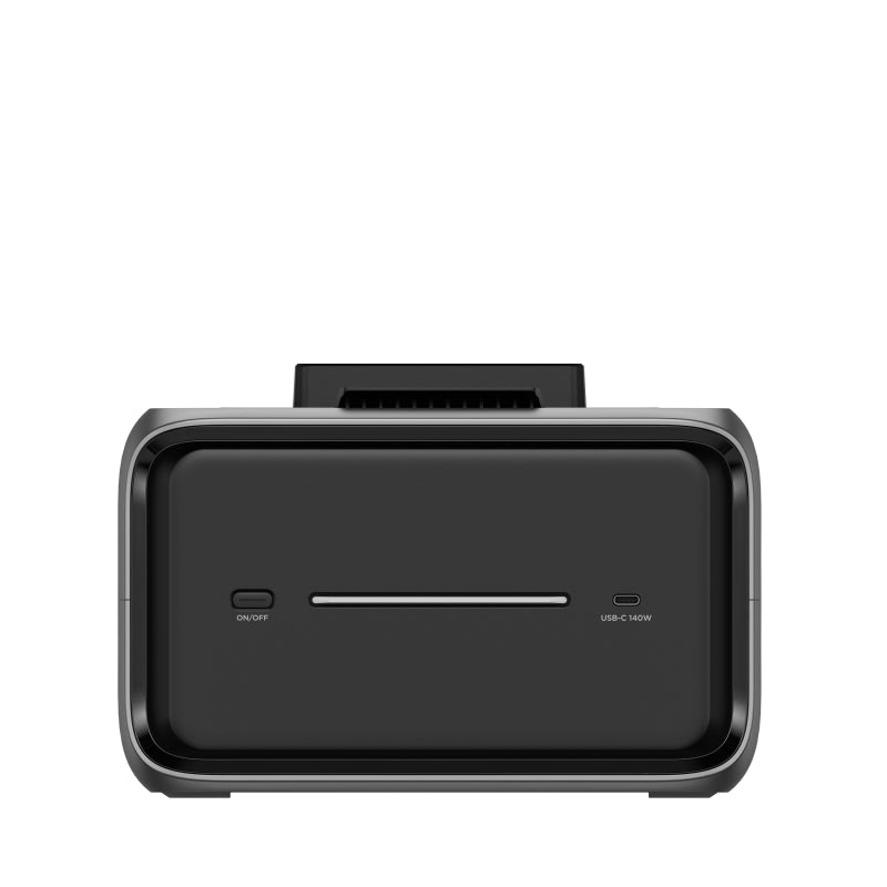 EcoFlow RIVER 3 EB 600 Batterie - Homeiq24