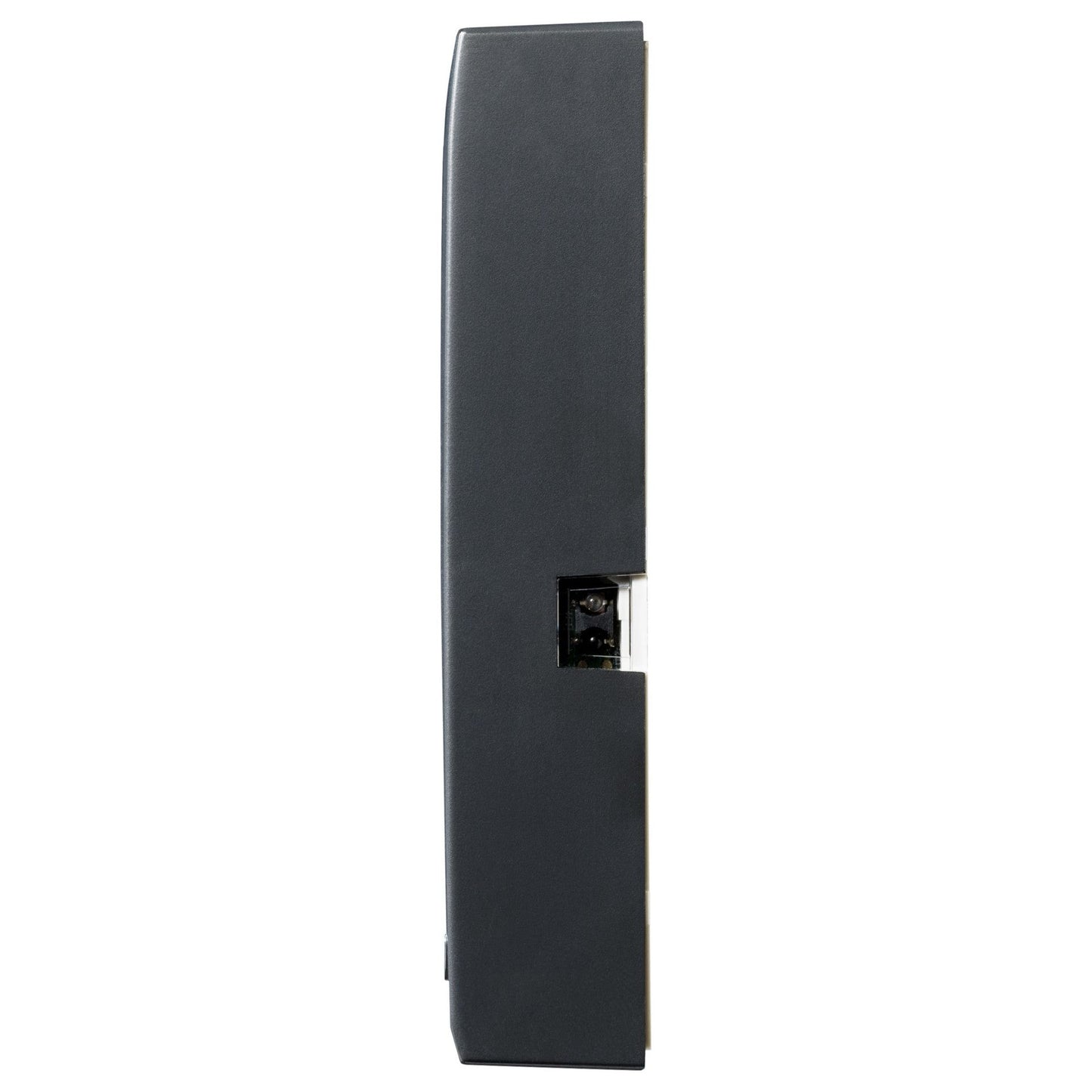 Homematic IP Fenster- u.Türkontakt optisch, anthrazit HmIP-SWDO-A