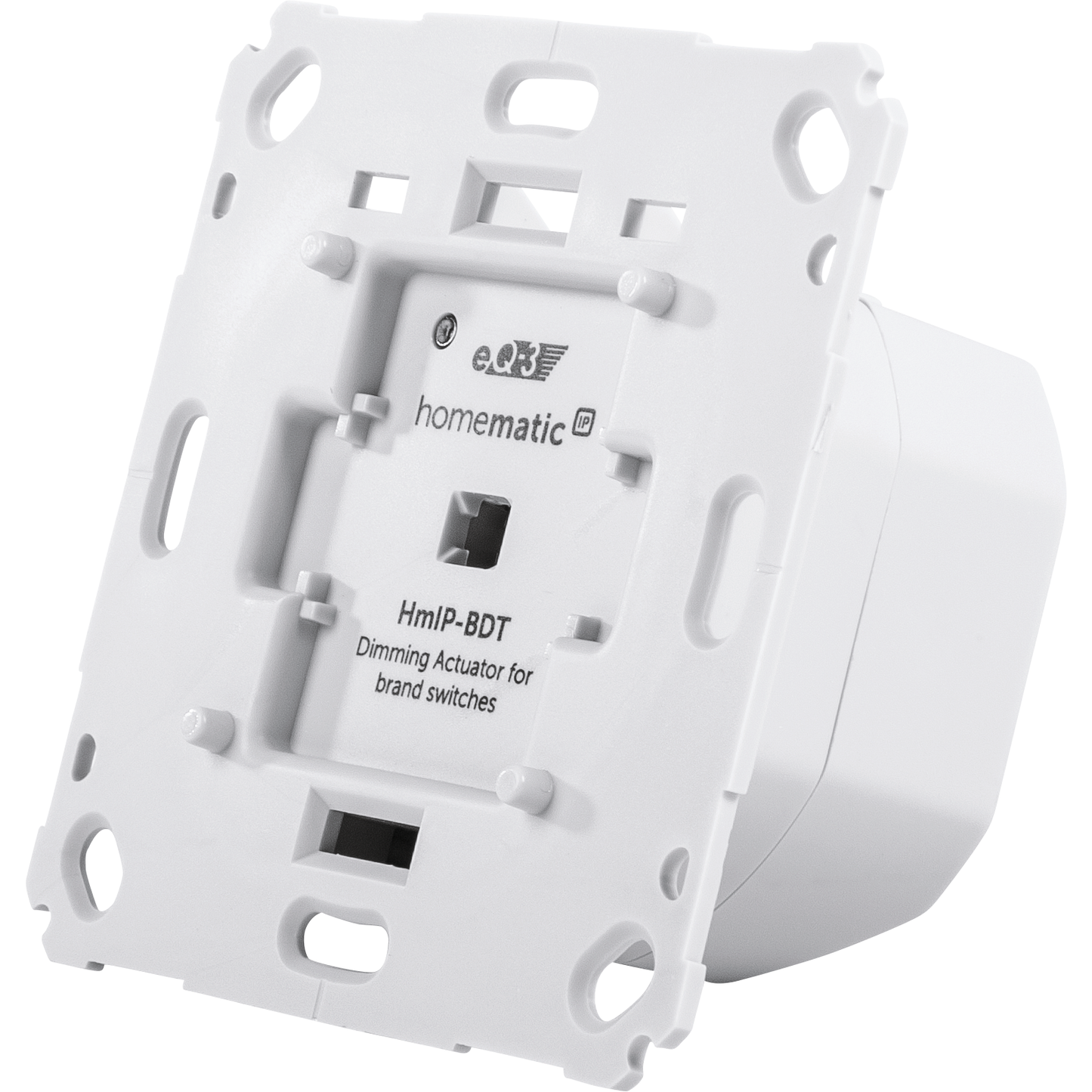 Homematic IP Dimmaktor für Markenschalter HmIP-BDT