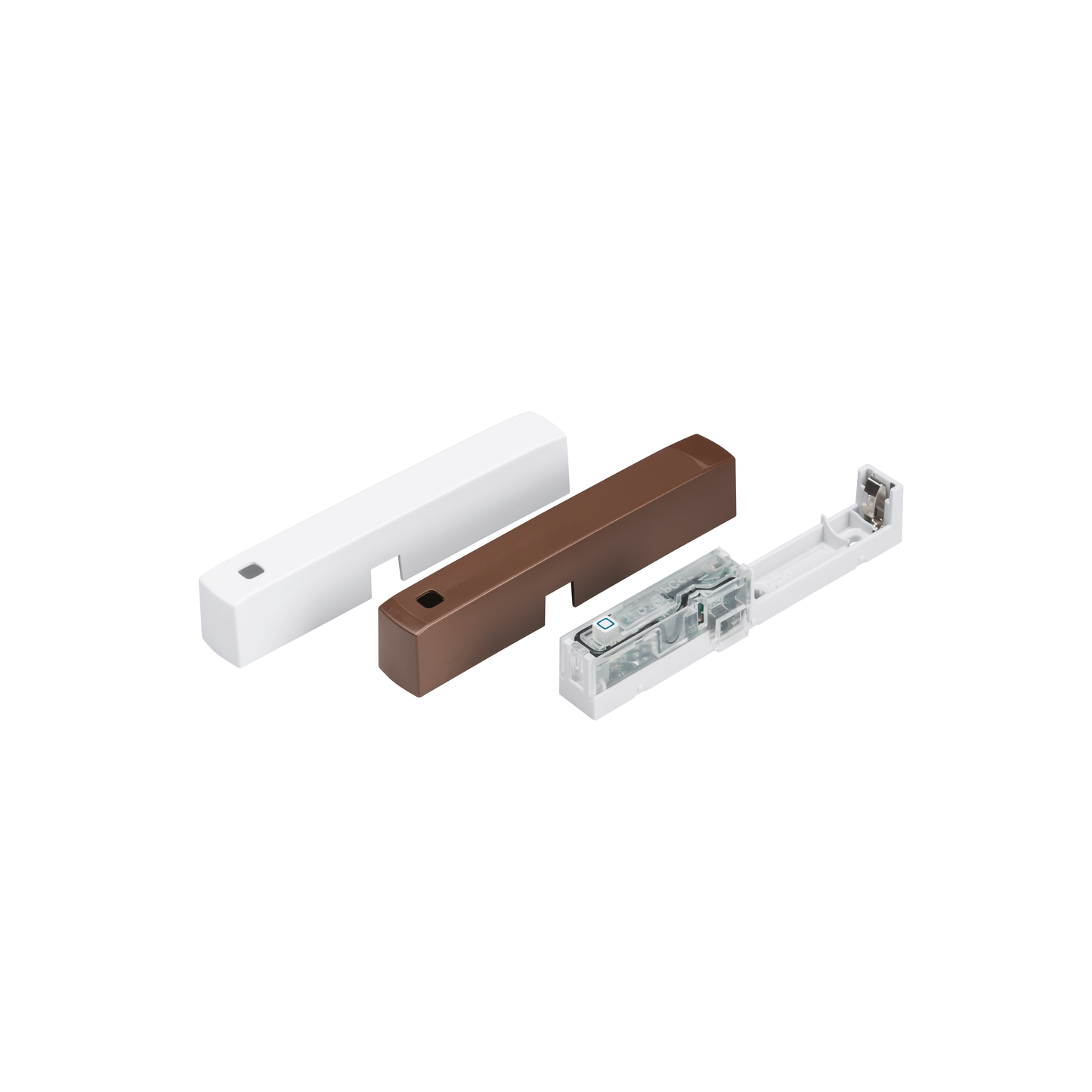 Homematic IP Fenster-/Türkontakt optisch HmIP-SWDO-2 - Homeiq24