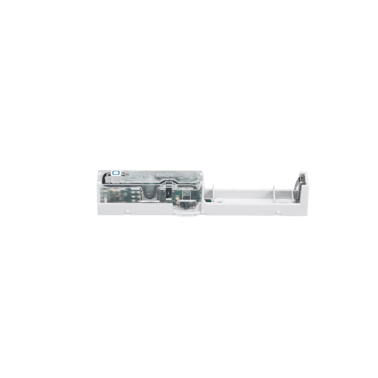 Homematic IP Fenster-/Türkontakt optisch HmIP-SWDO-2 - Homeiq24