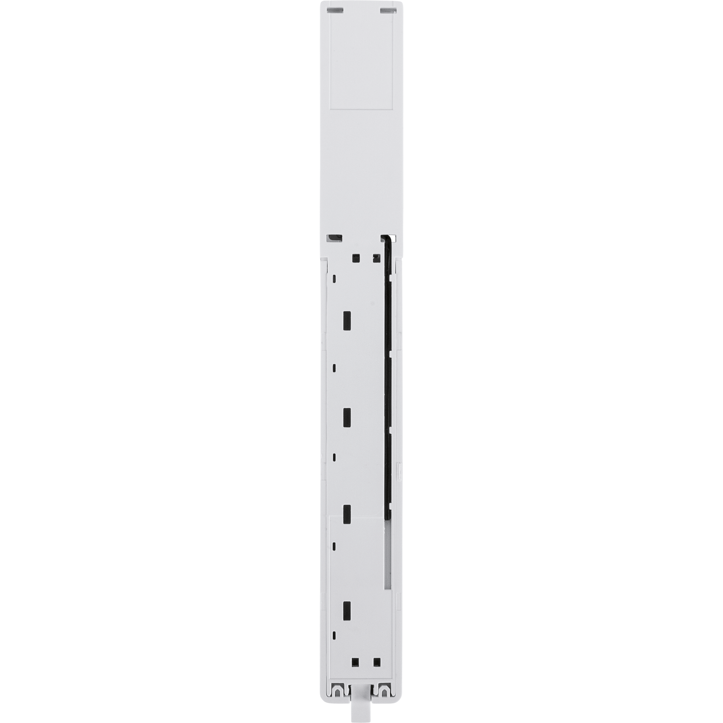 Homematic IP Fenster u. Türkontakt verdeckter Einbau HmIP-SWDO-I