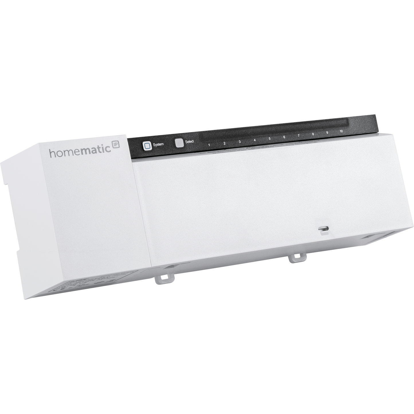 Homematic IP Fußbodenheizungsaktor 10-fach, 230V HmIP-FAL230-C10