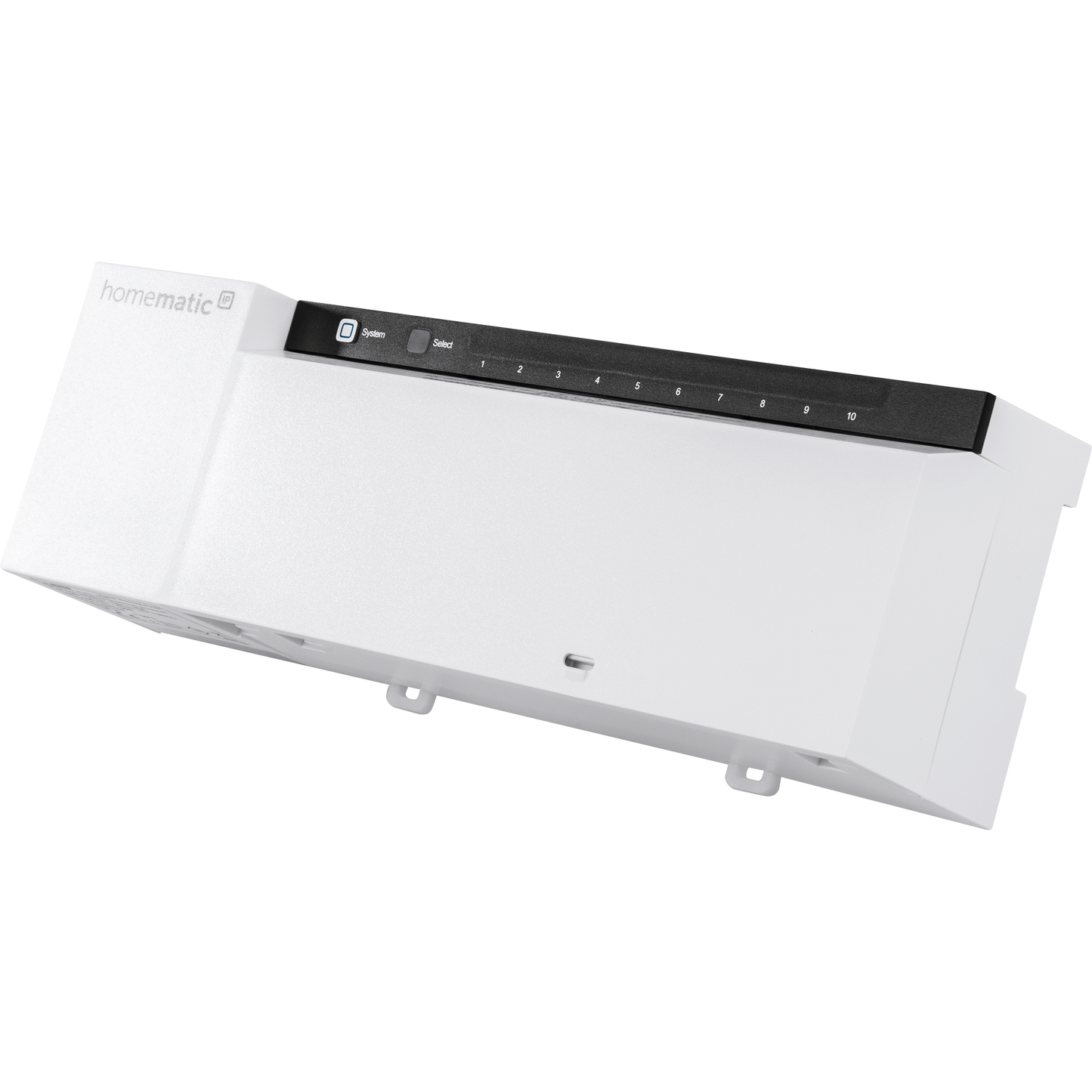 Homematic IP Fußbodenheizungsaktor 10-fach, 230V HmIP-FAL230-C10