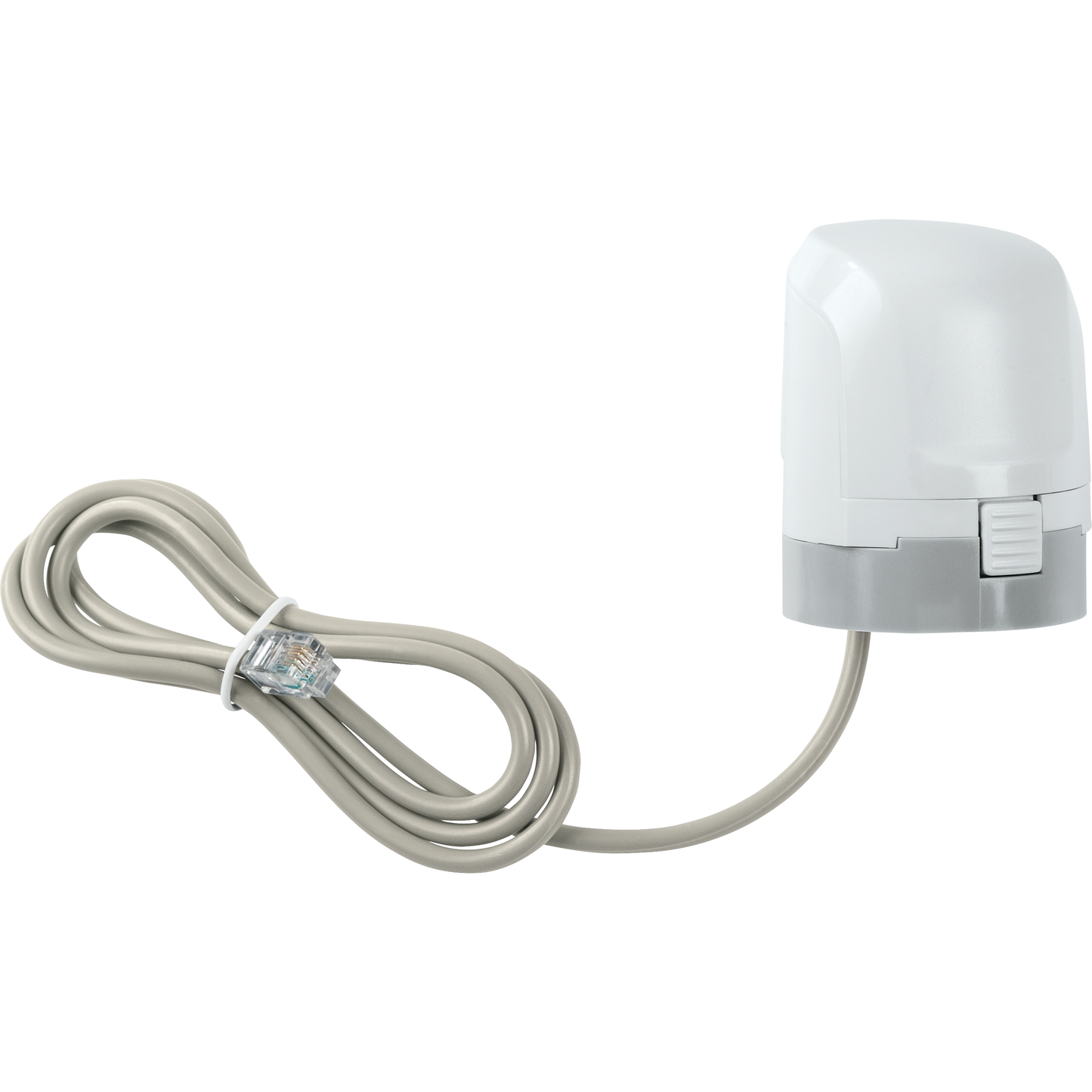 Homematic IP Stellantrieb motorisch m.Ventiladapter VA80 HmIP-VDMOT