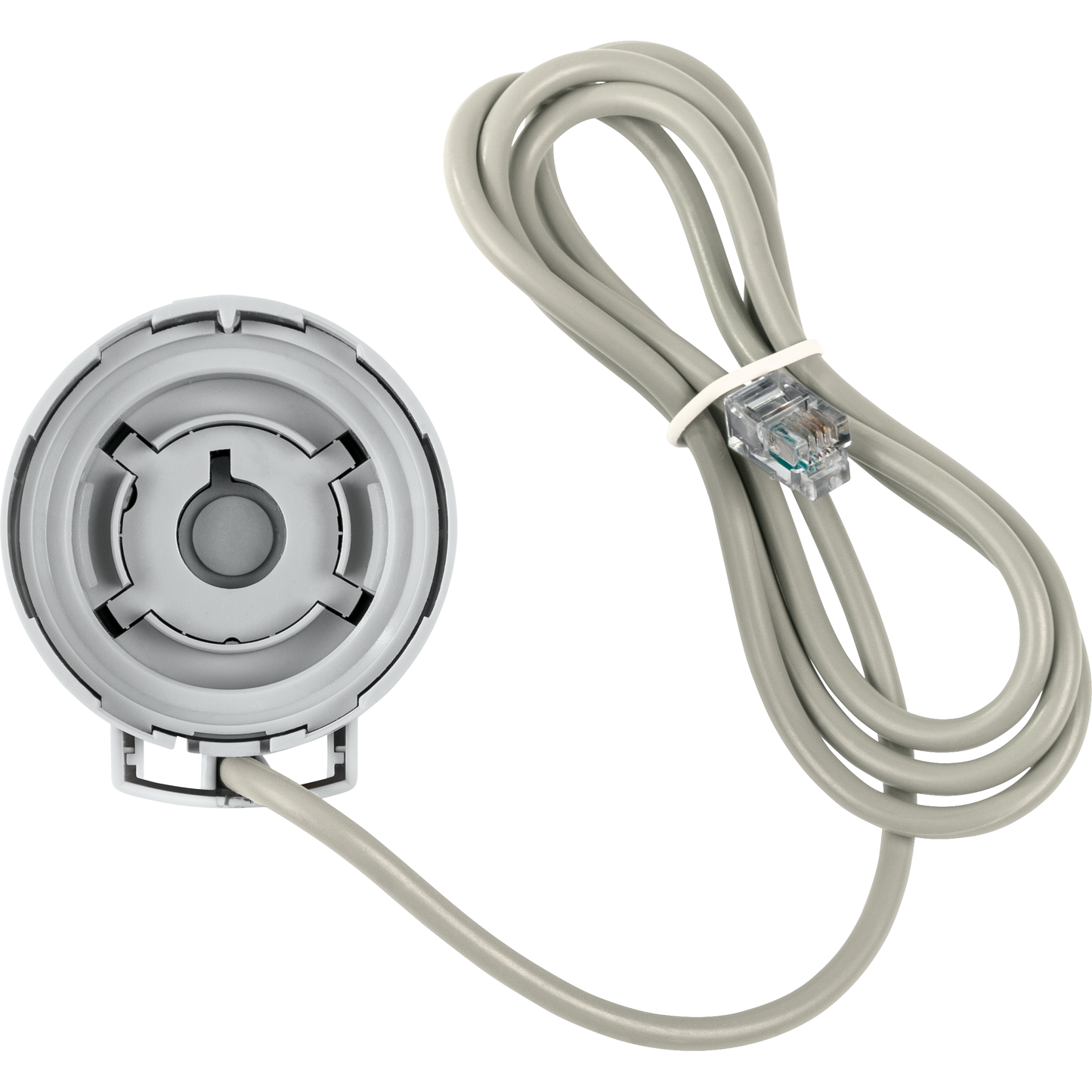 Homematic IP Stellantrieb motorisch m.Ventiladapter VA80 HmIP-VDMOT