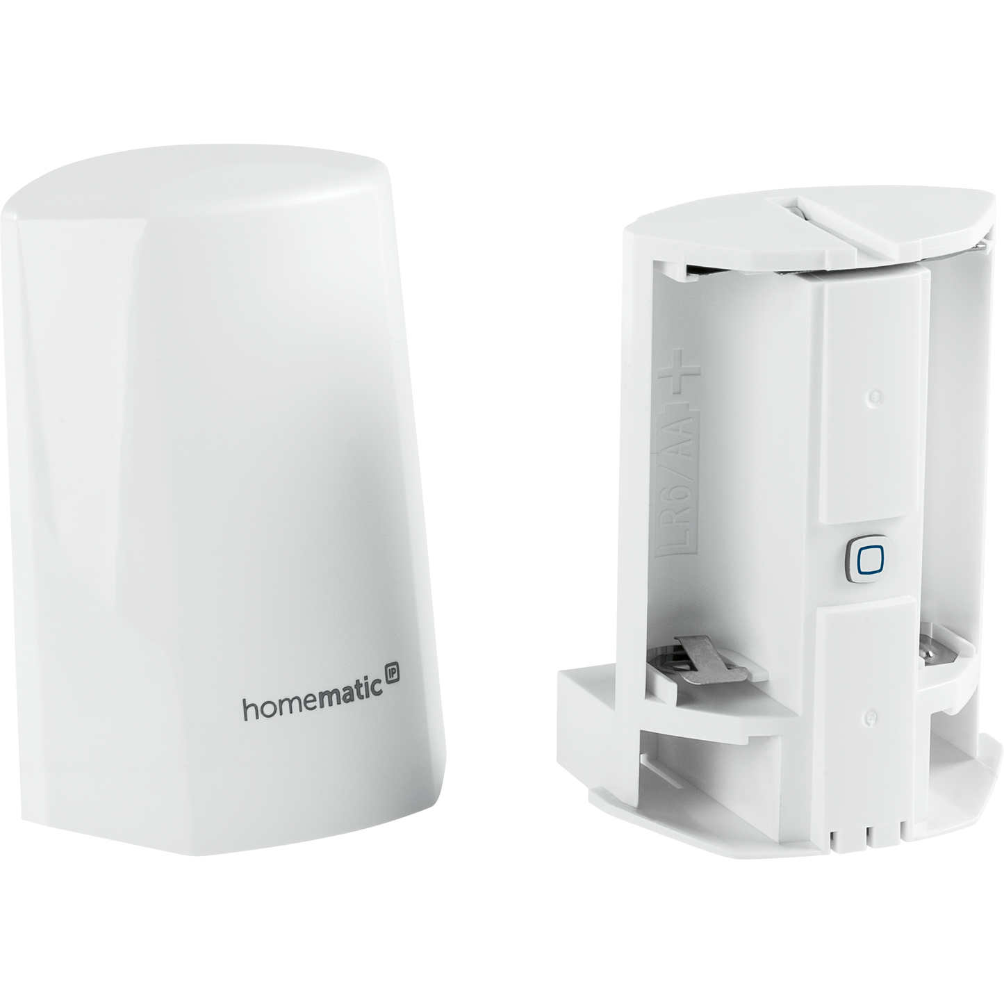 Homematic IP Temp-und Feuchtesensor außen HmIP-STHO - Homeiq24